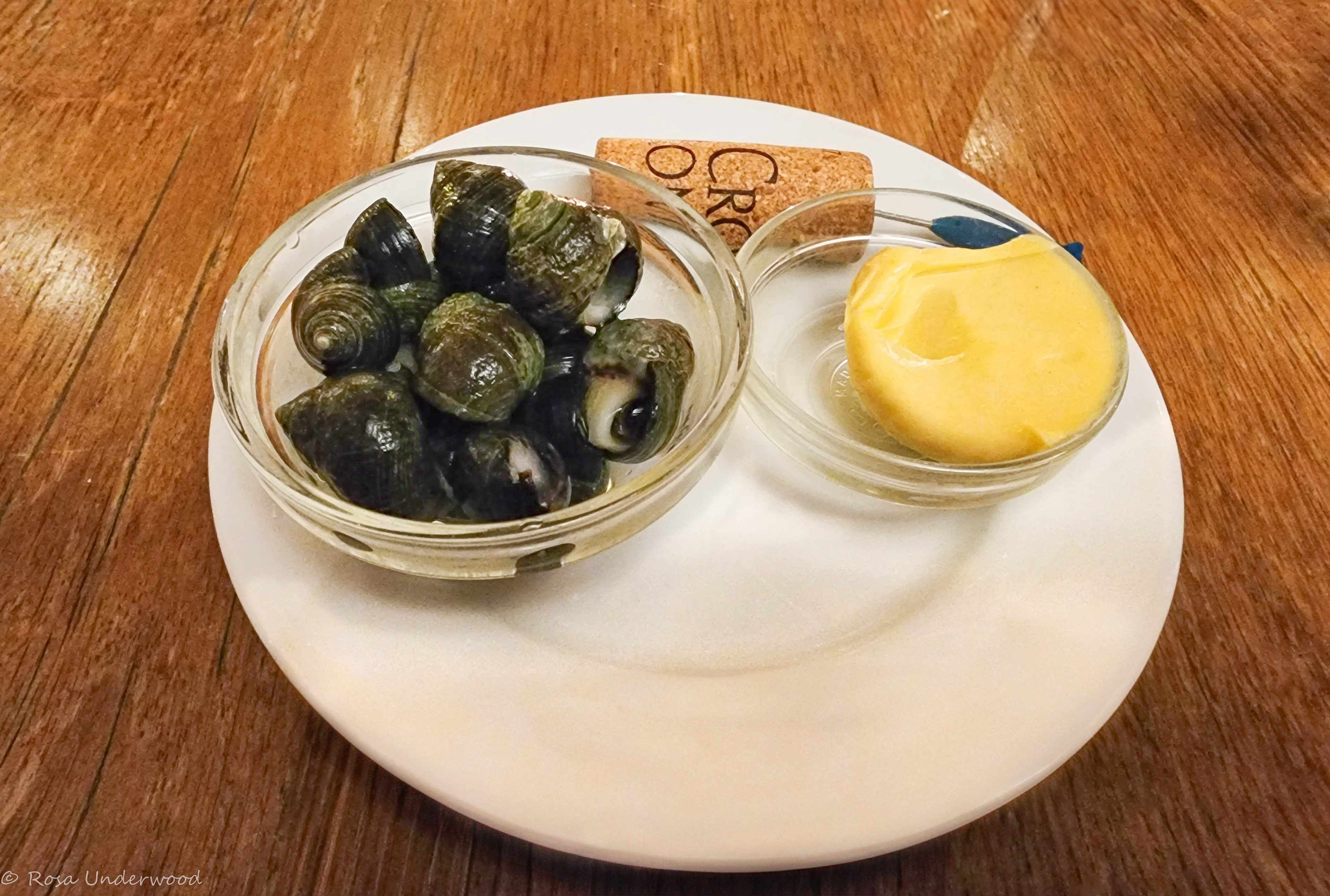 Escargot