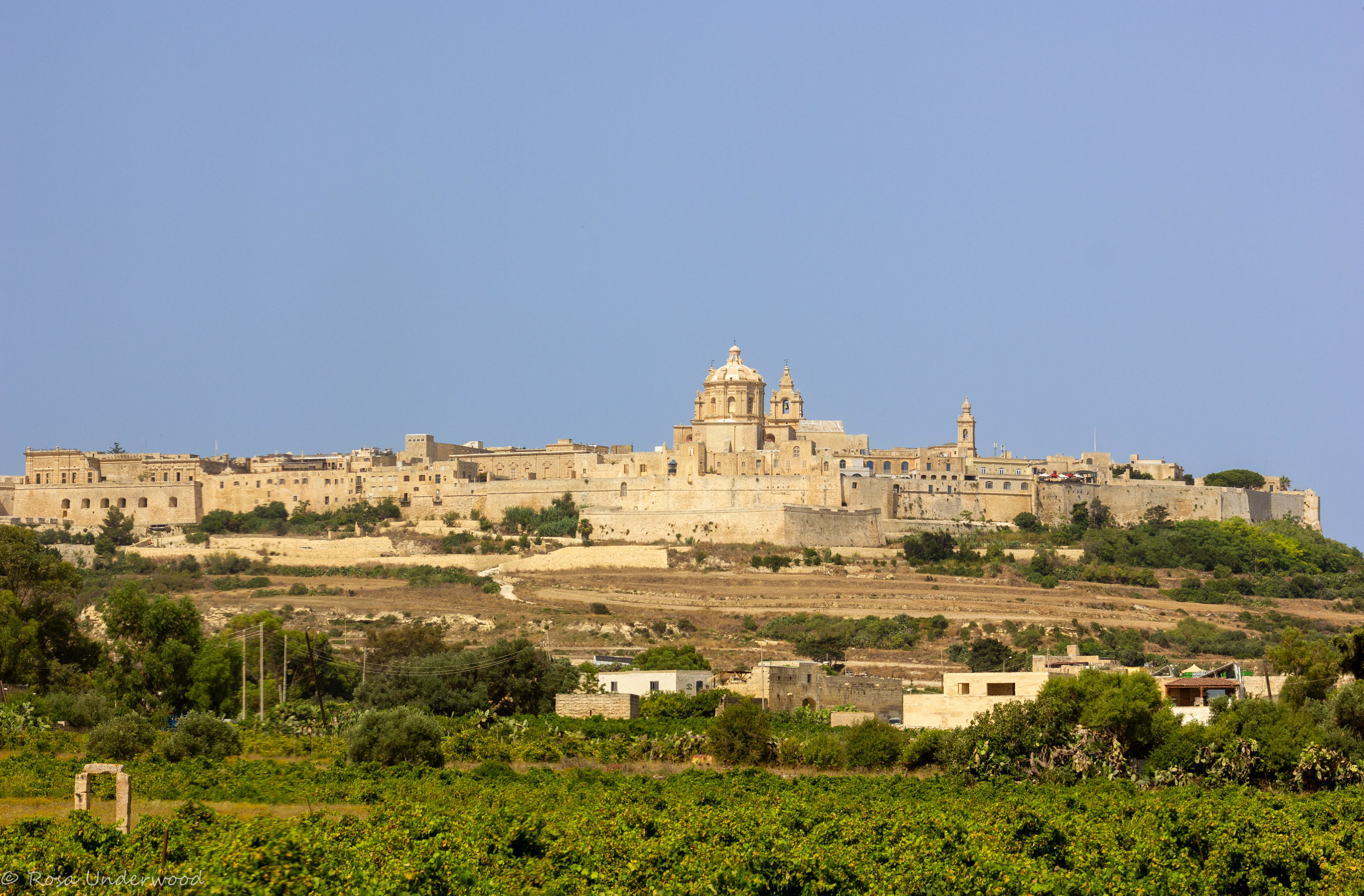 Mdina