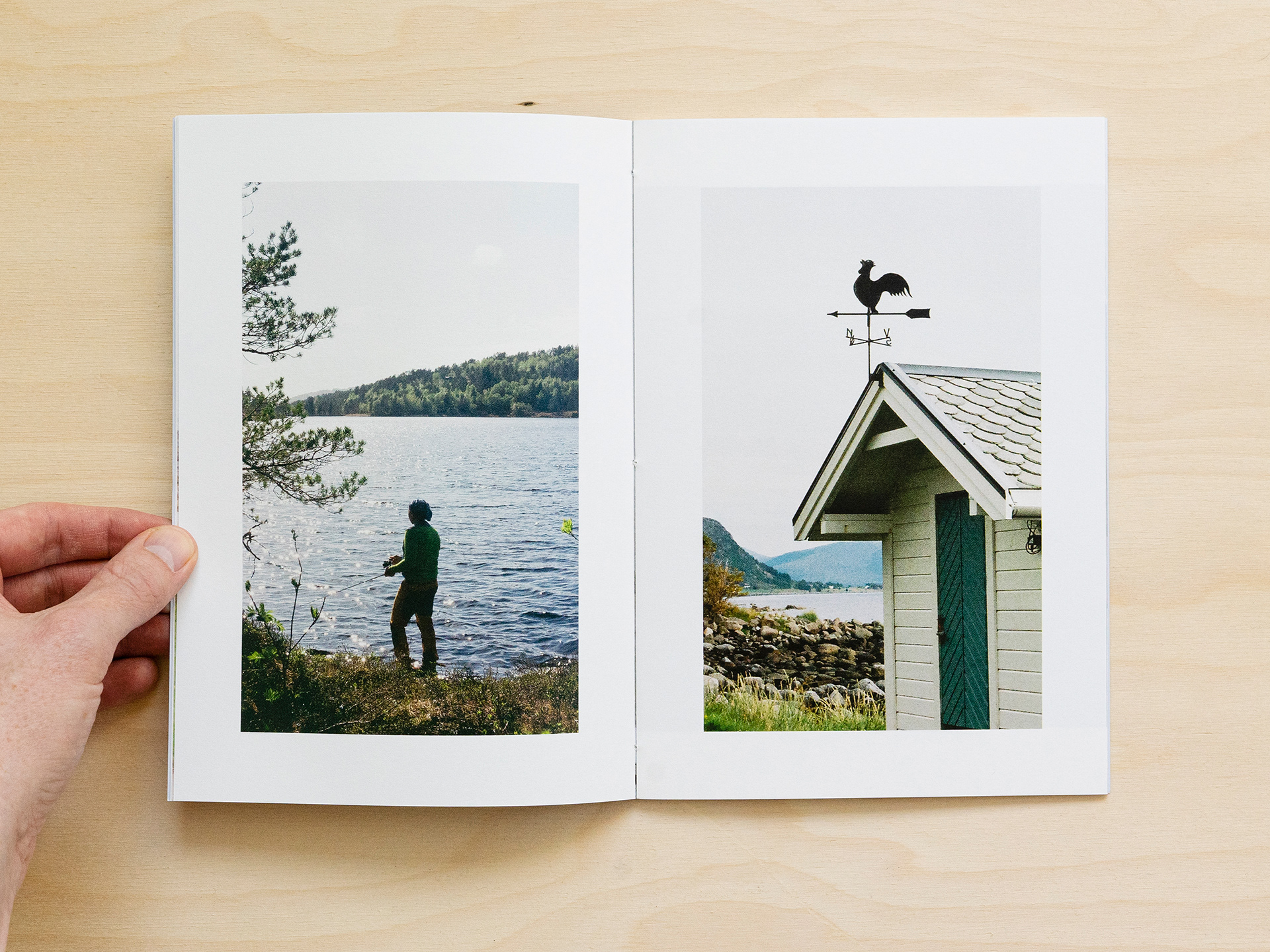 Things He Would Have Loved To See by Rita Byon