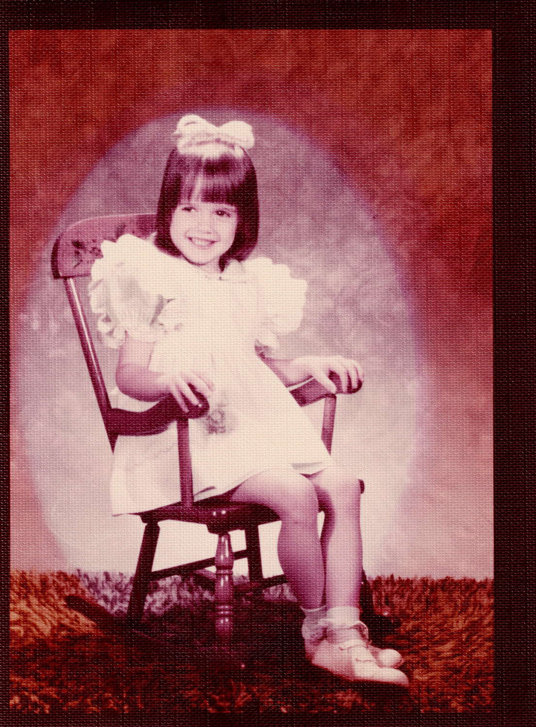 50 year old image