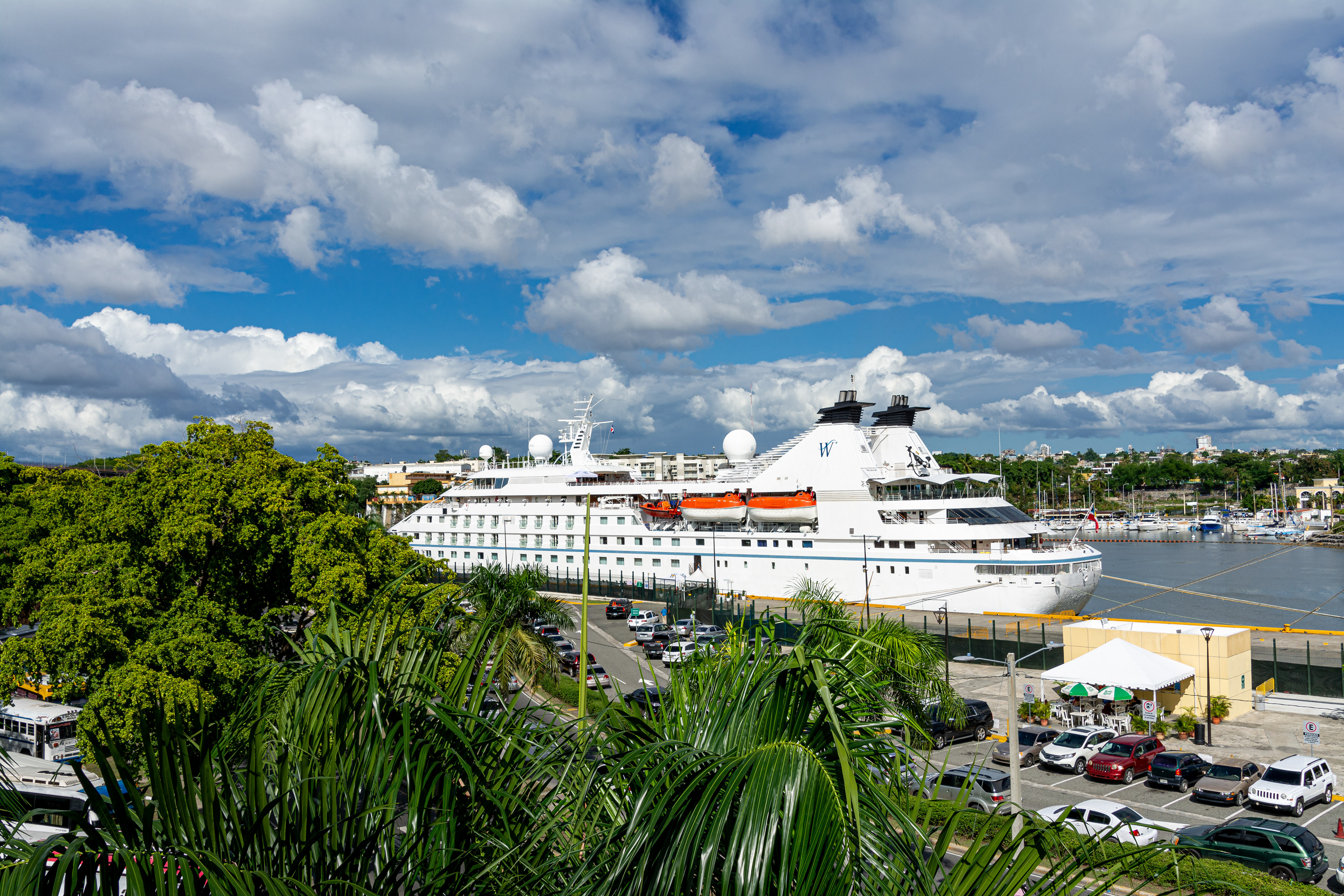 Santo Domingo Dominican Republic