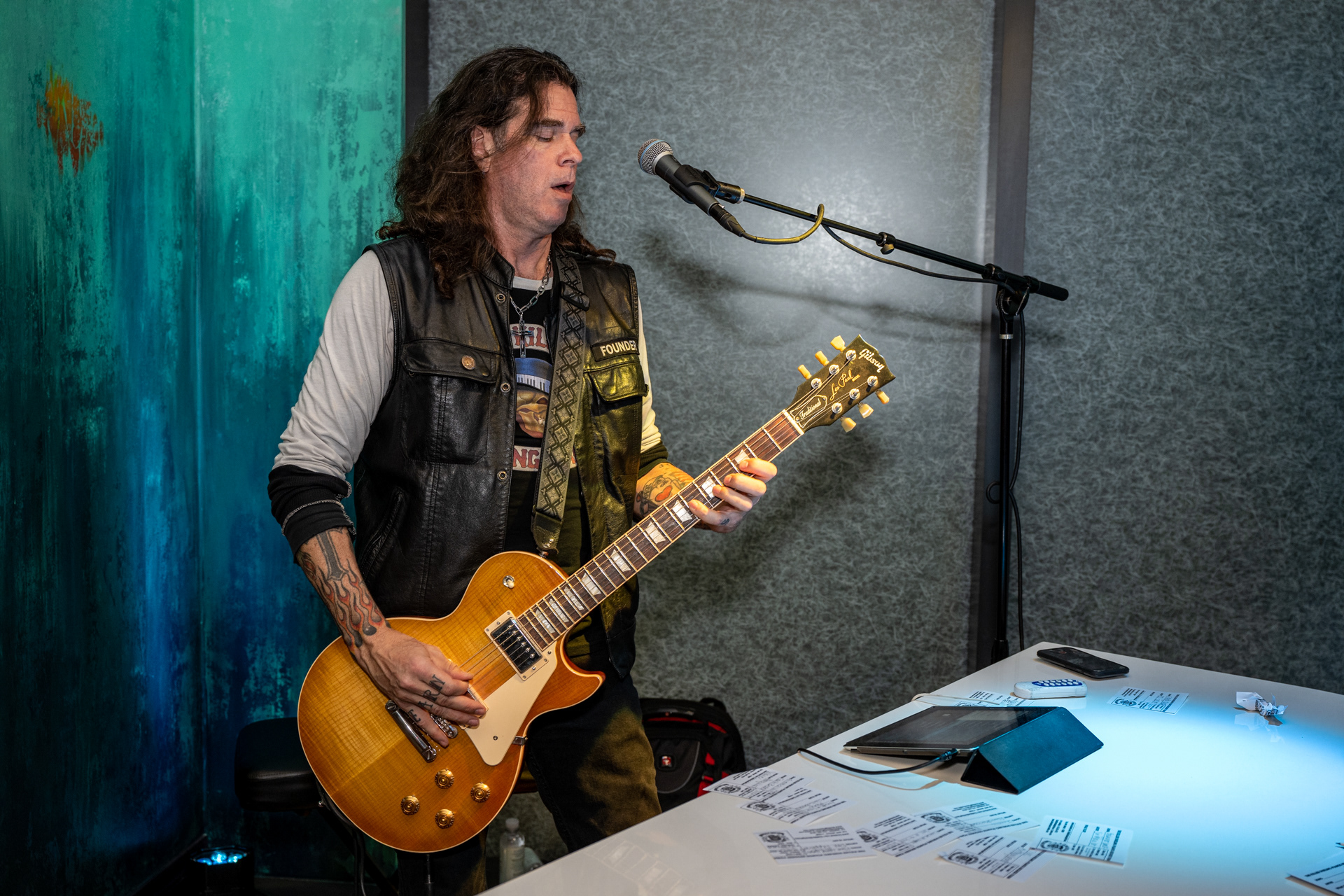 The Killer Dueling Pianos