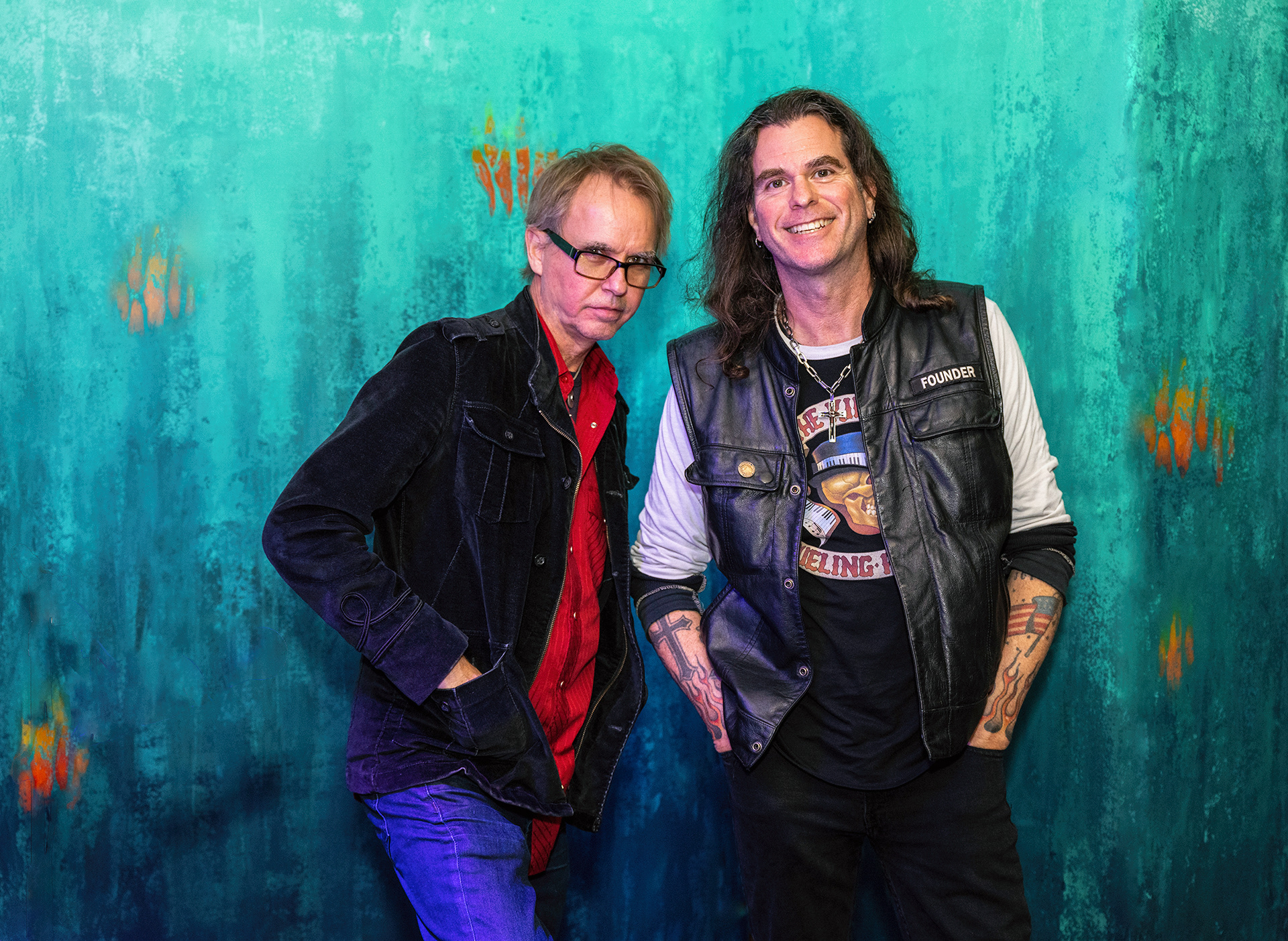 The Killer Dueling Pianos