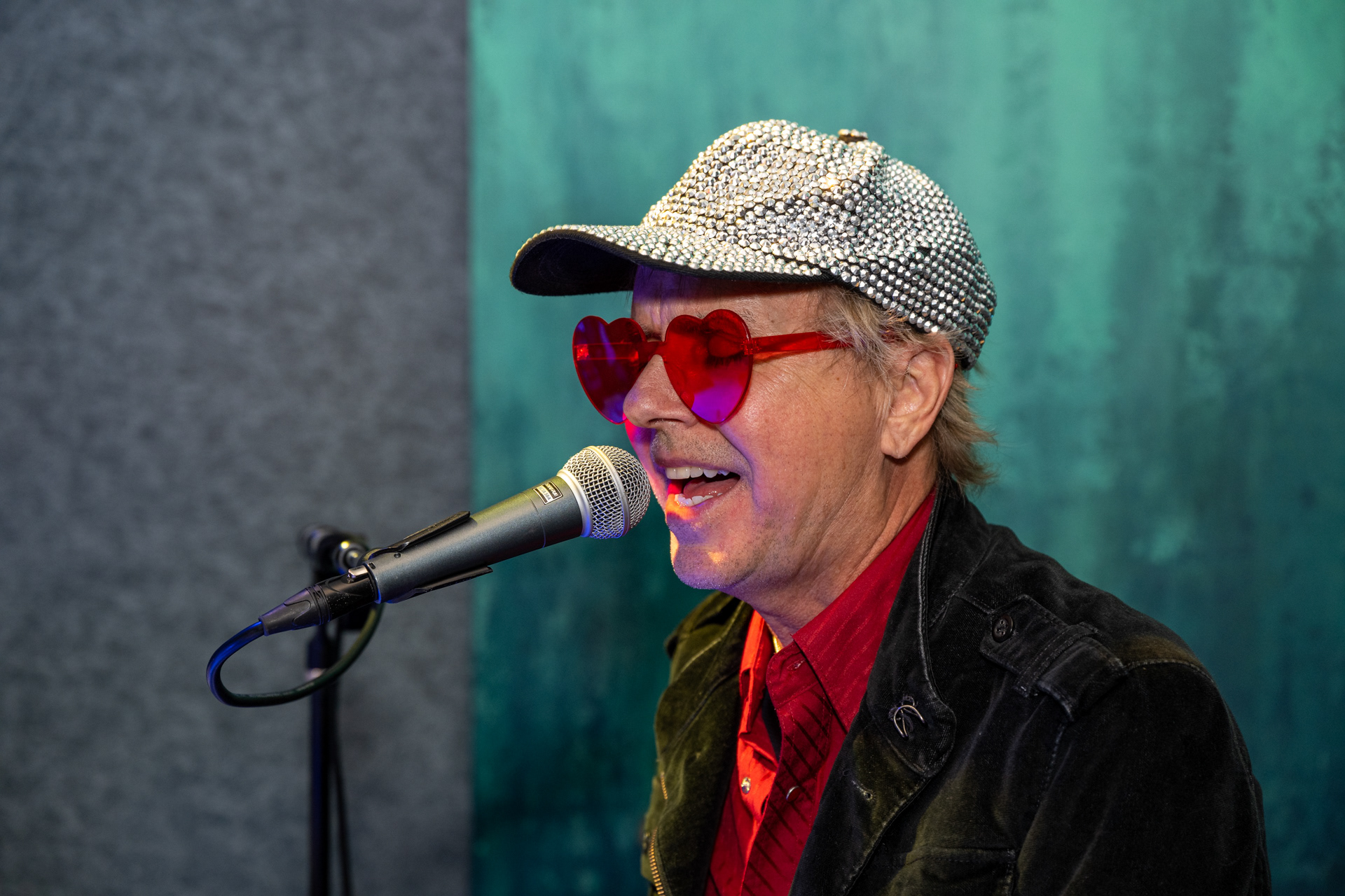 The Killer Dueling Pianos