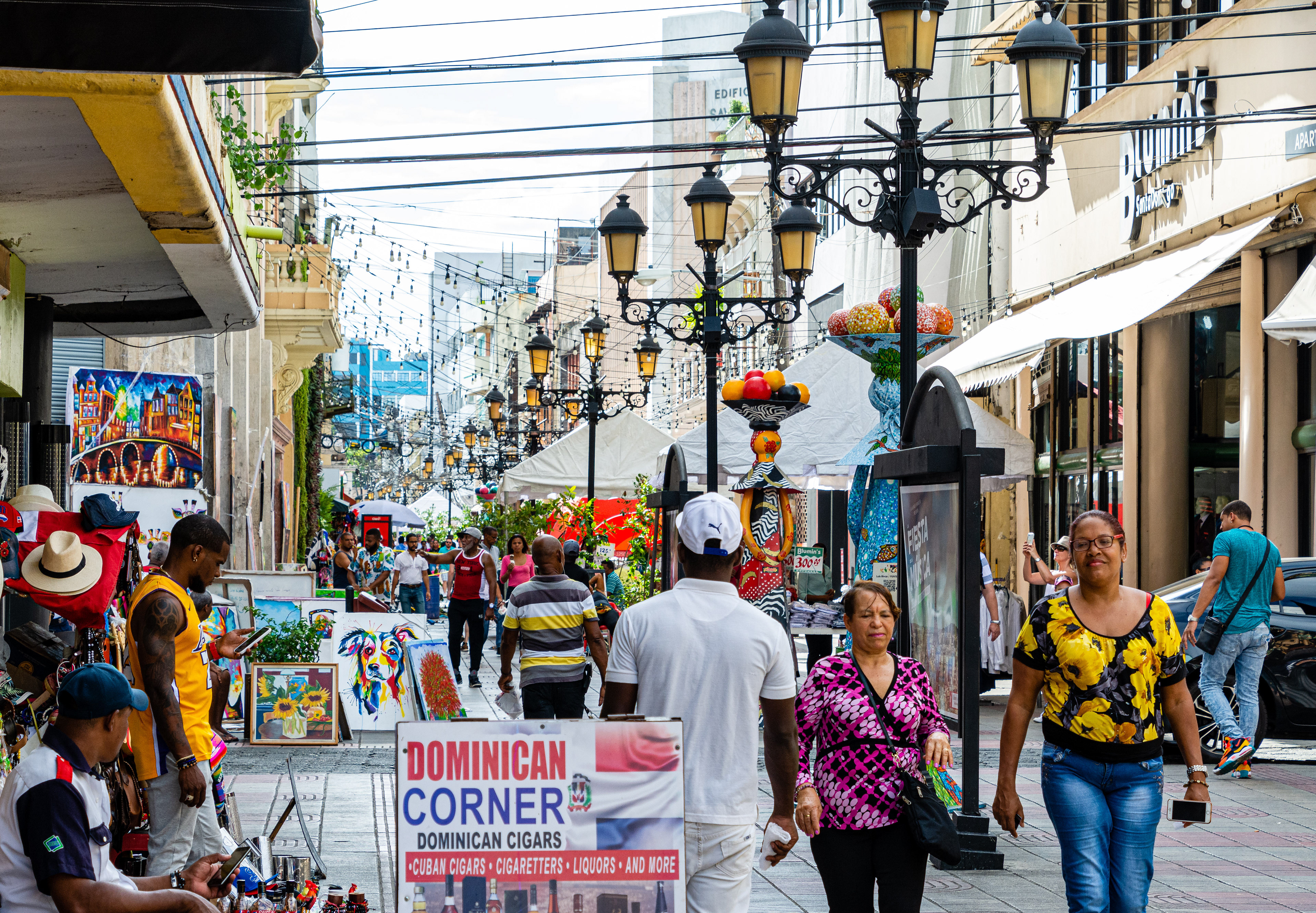 Santo Domingo Dominican Republic