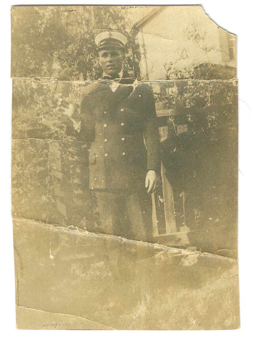 Original 2" x 3" 1910 image