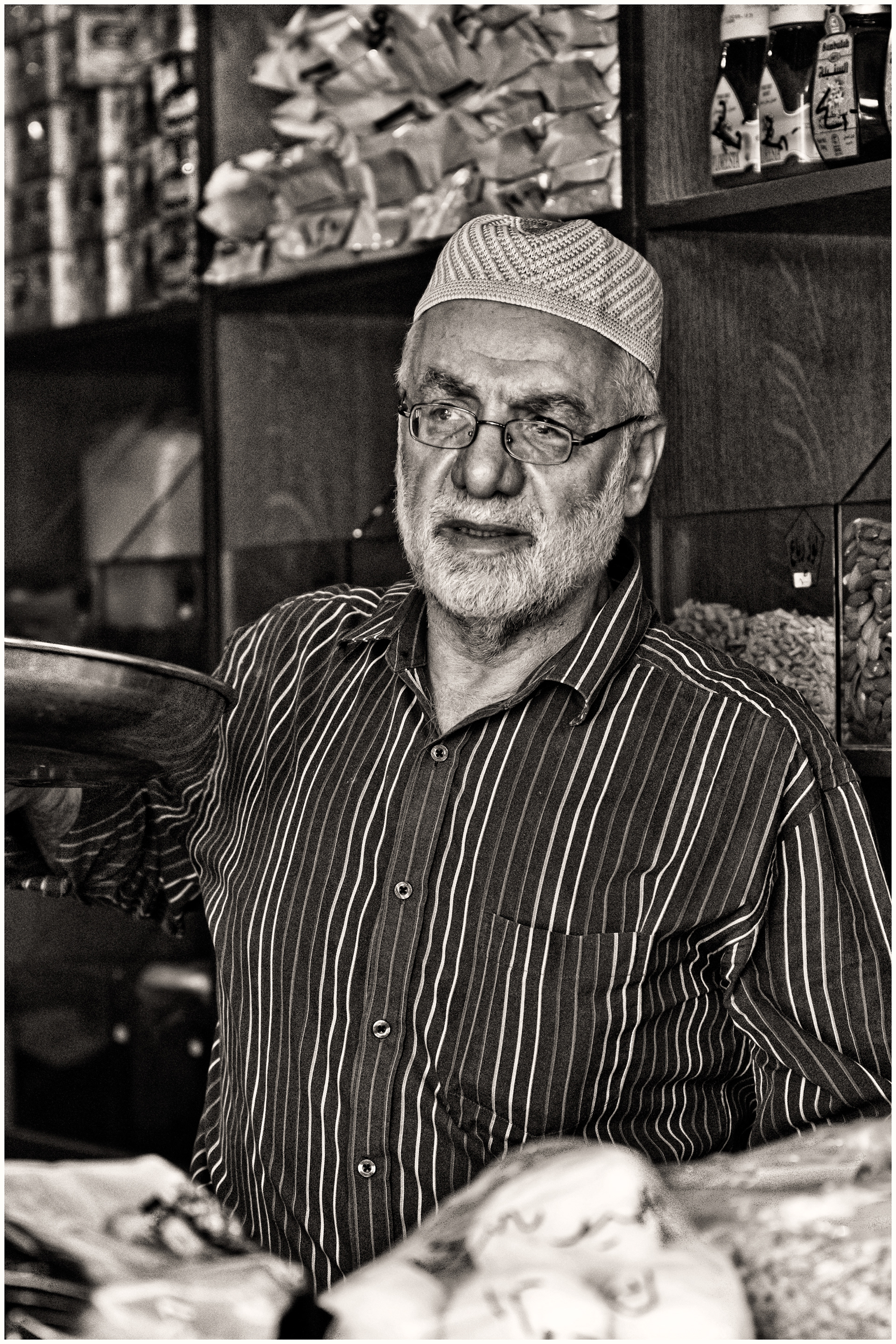 Herbalist Downtown Amman