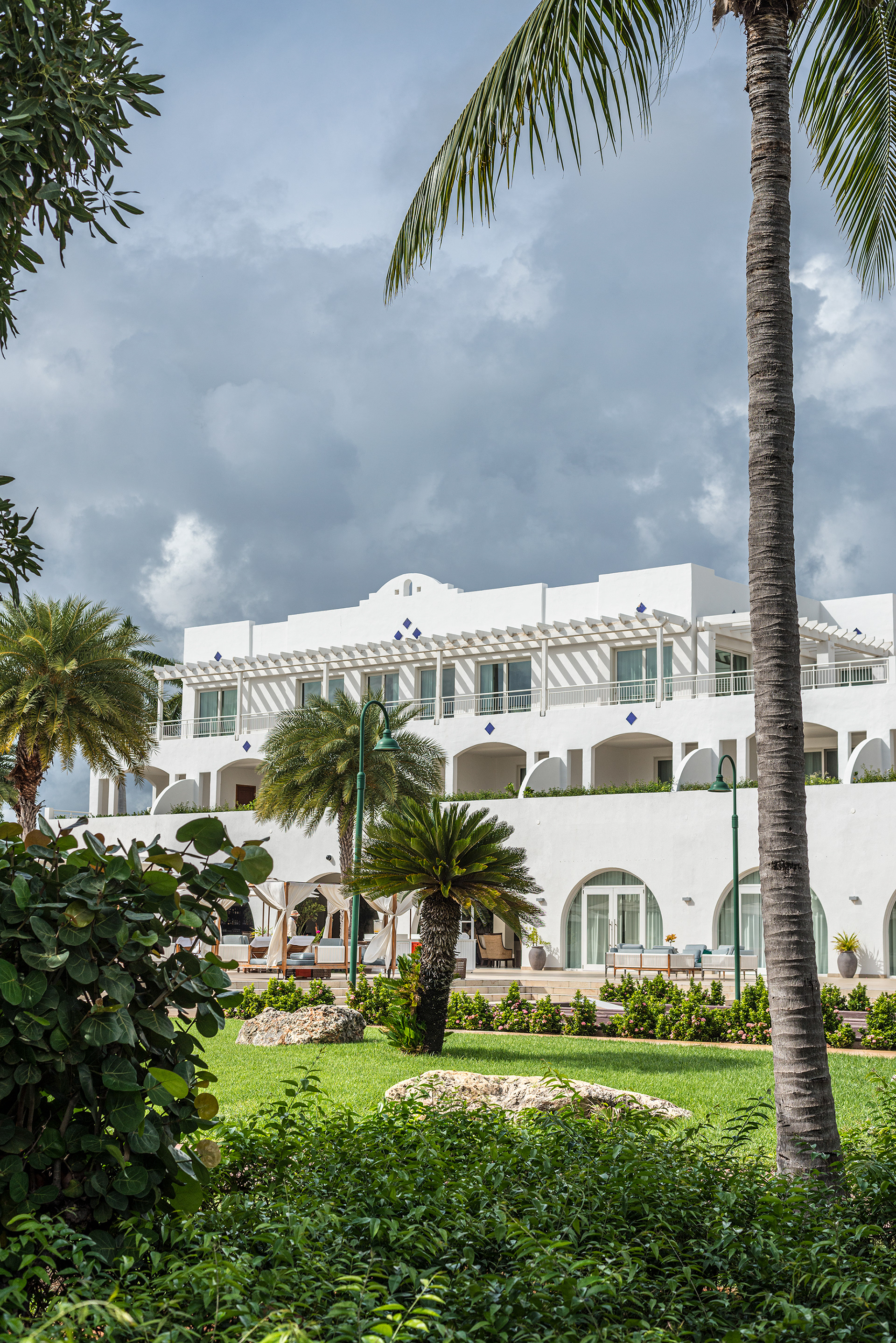Aurora Anguilla Resort