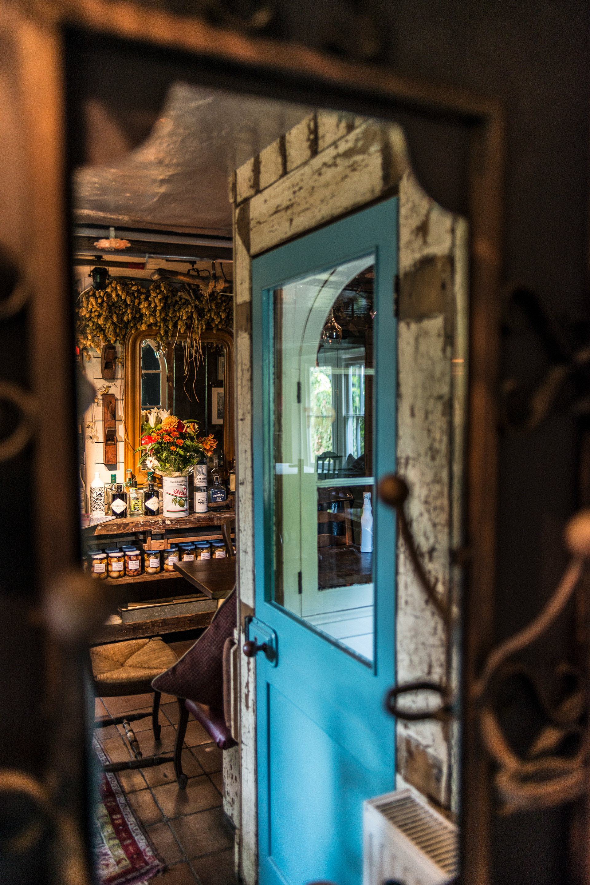 The Woolpack Inn, Warehorne, Kent