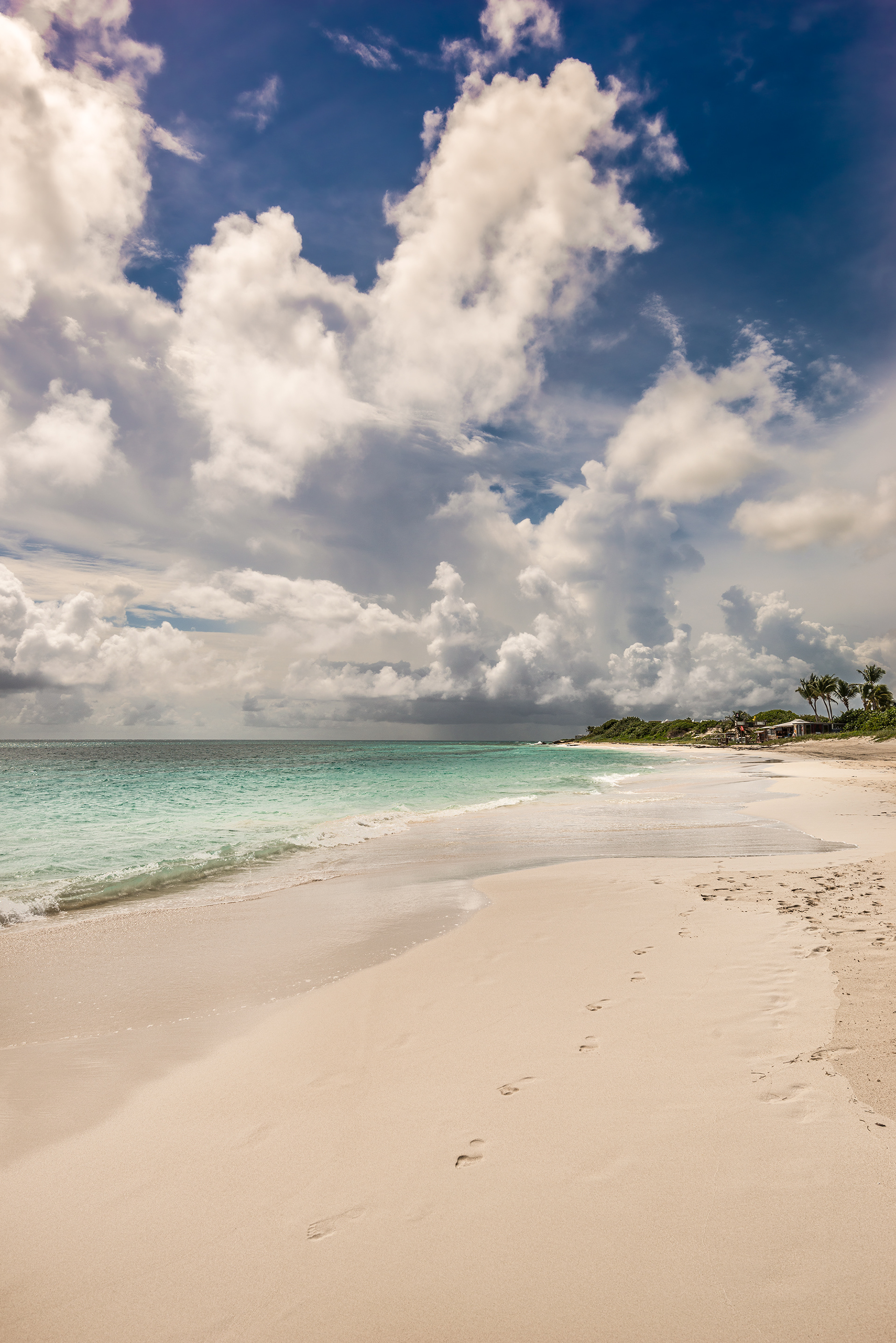 Aurora Anguilla Resort-