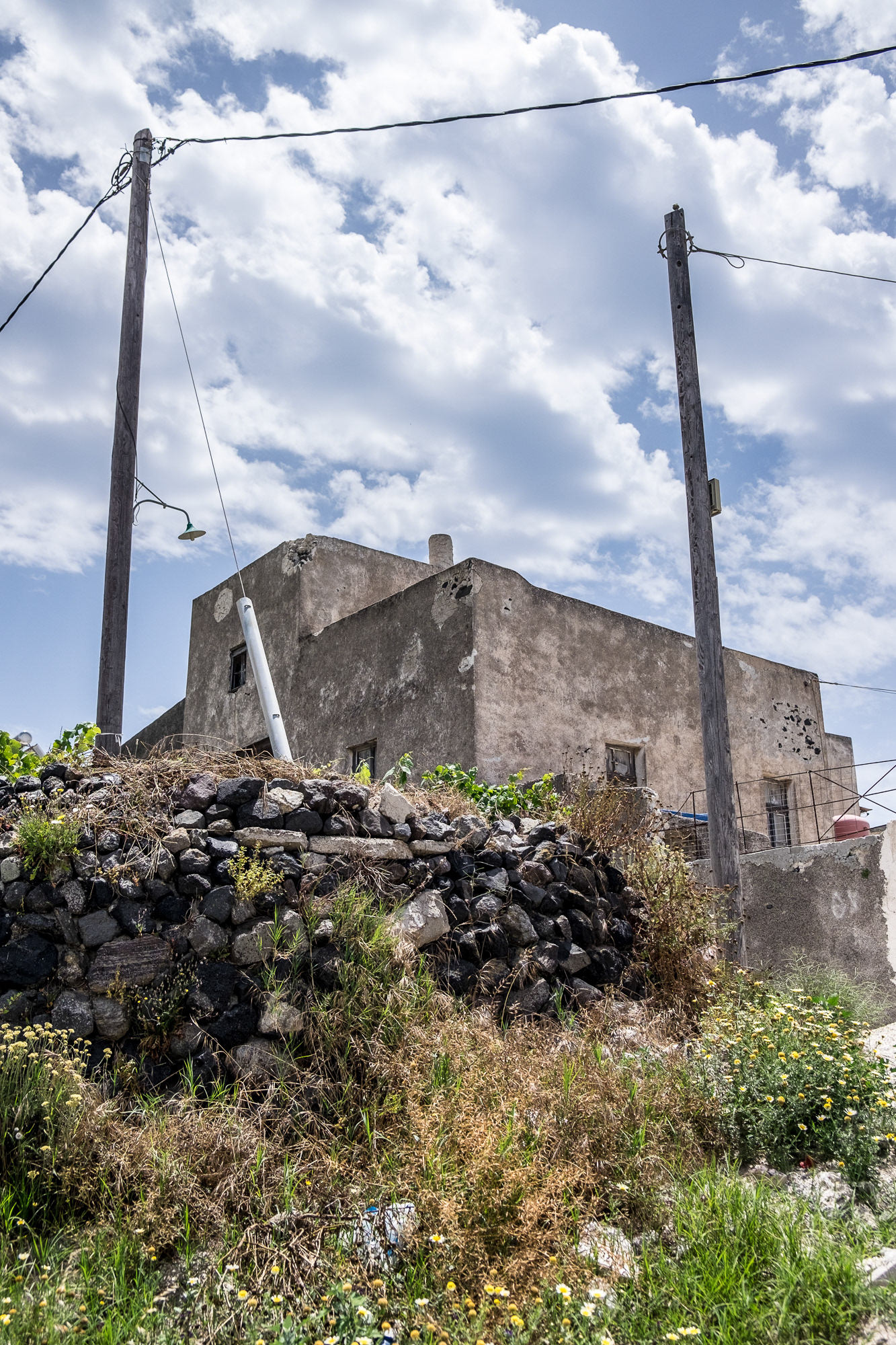 Small Winery - Canava Chryssos