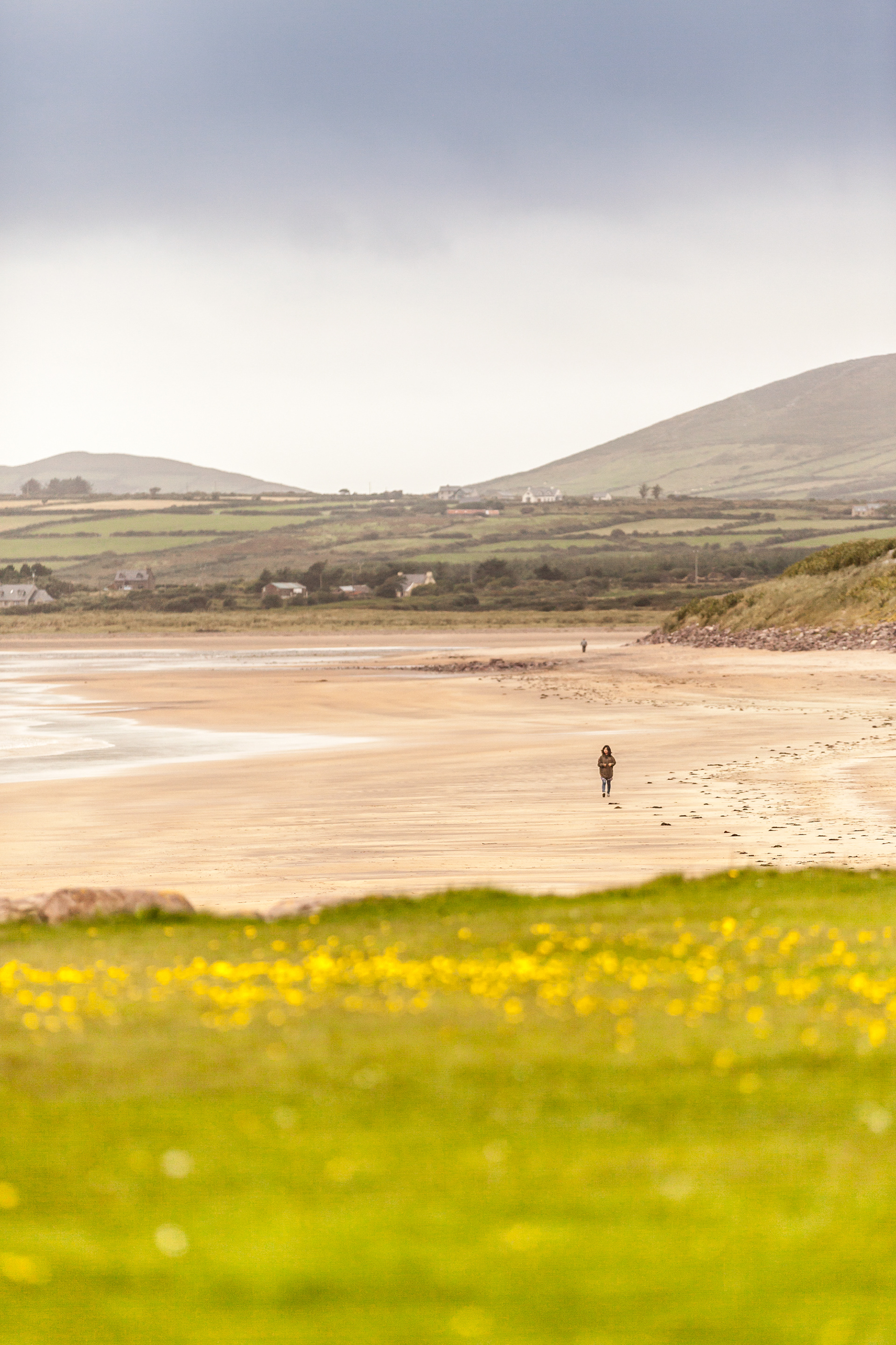 Inch Beach, Co Kerry