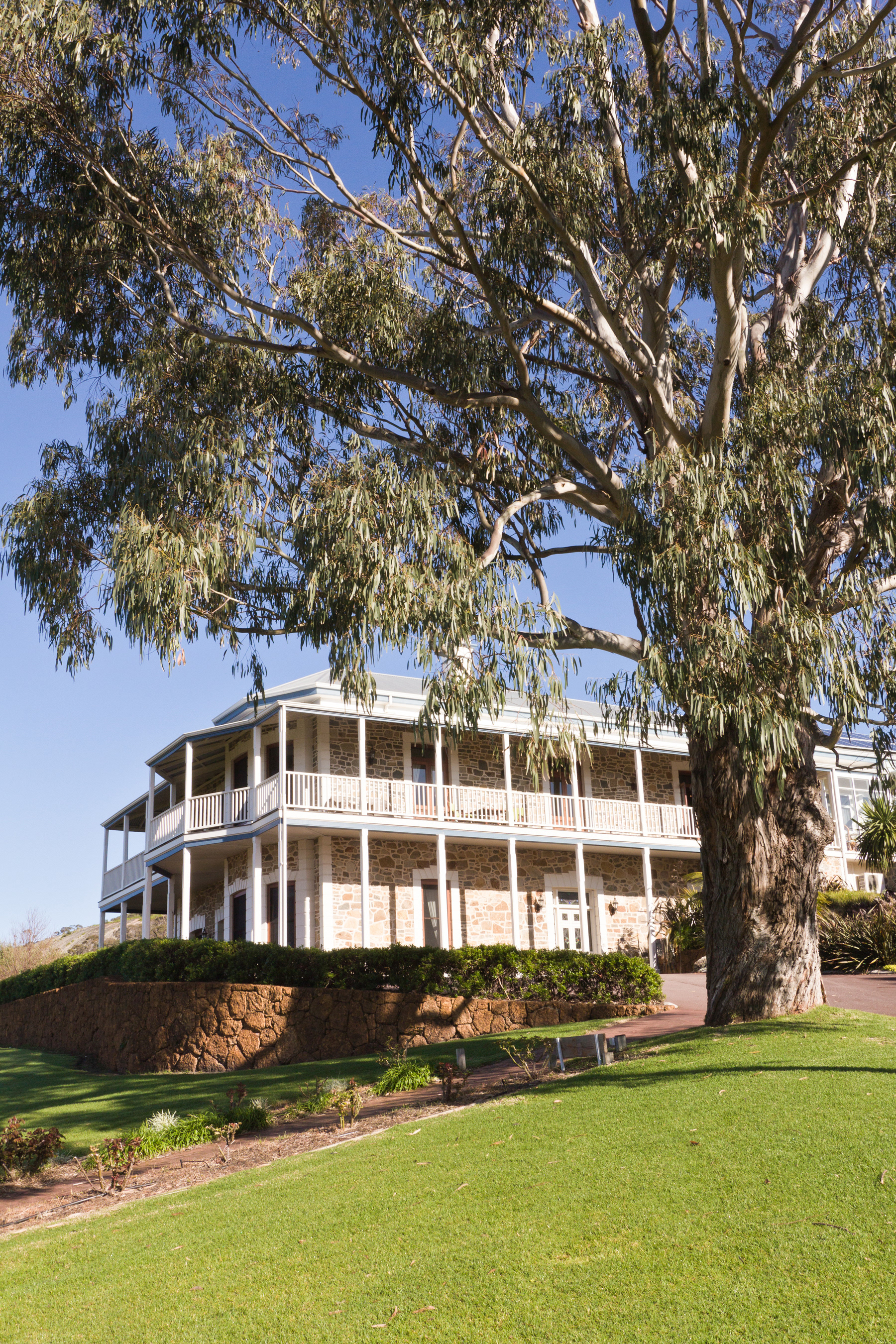 Albany - The Rocks Guest House