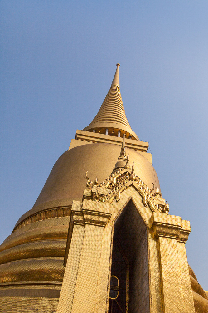 Royal Palace - Bangkok