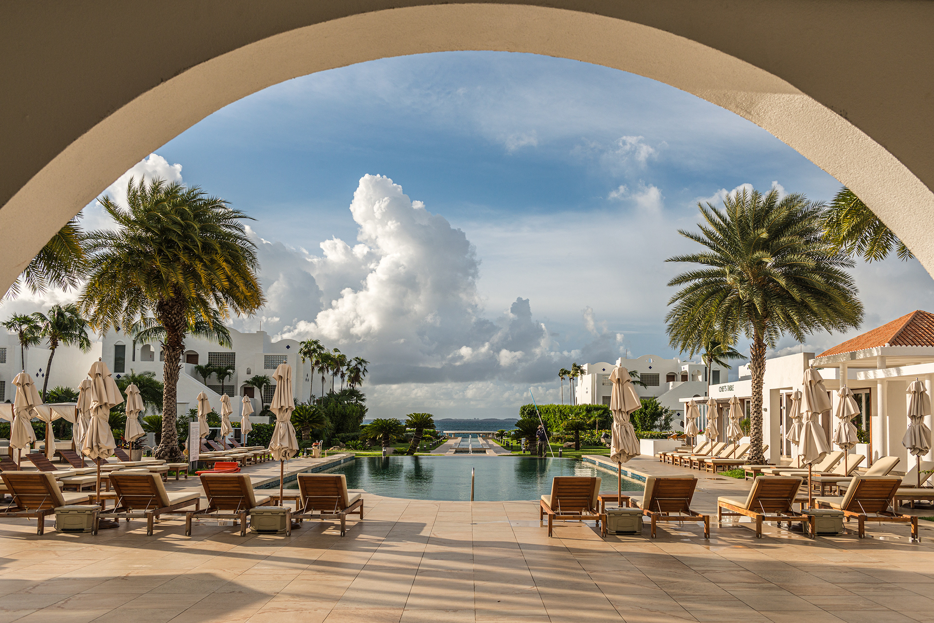 Aurora Anguilla Resort-