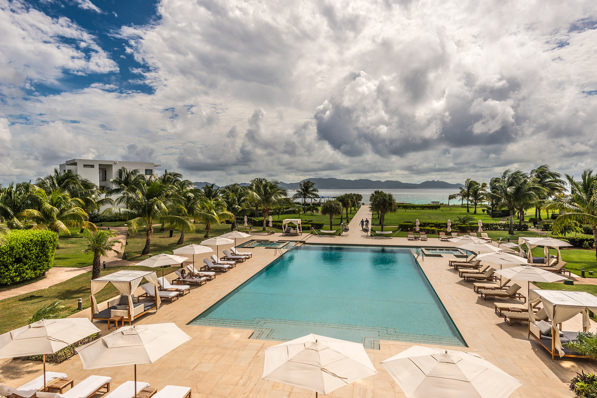 Aurora Anguilla Resort
