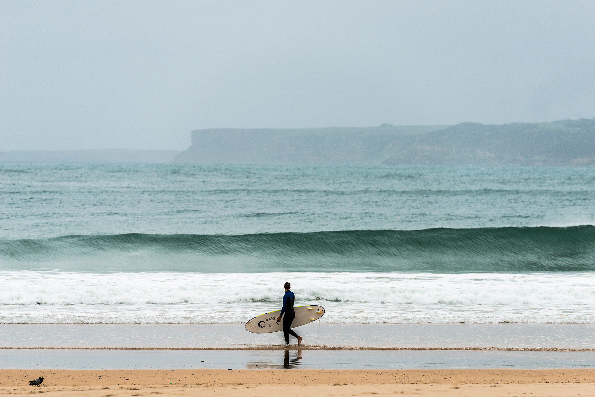 Beach (Segunda) - Santander