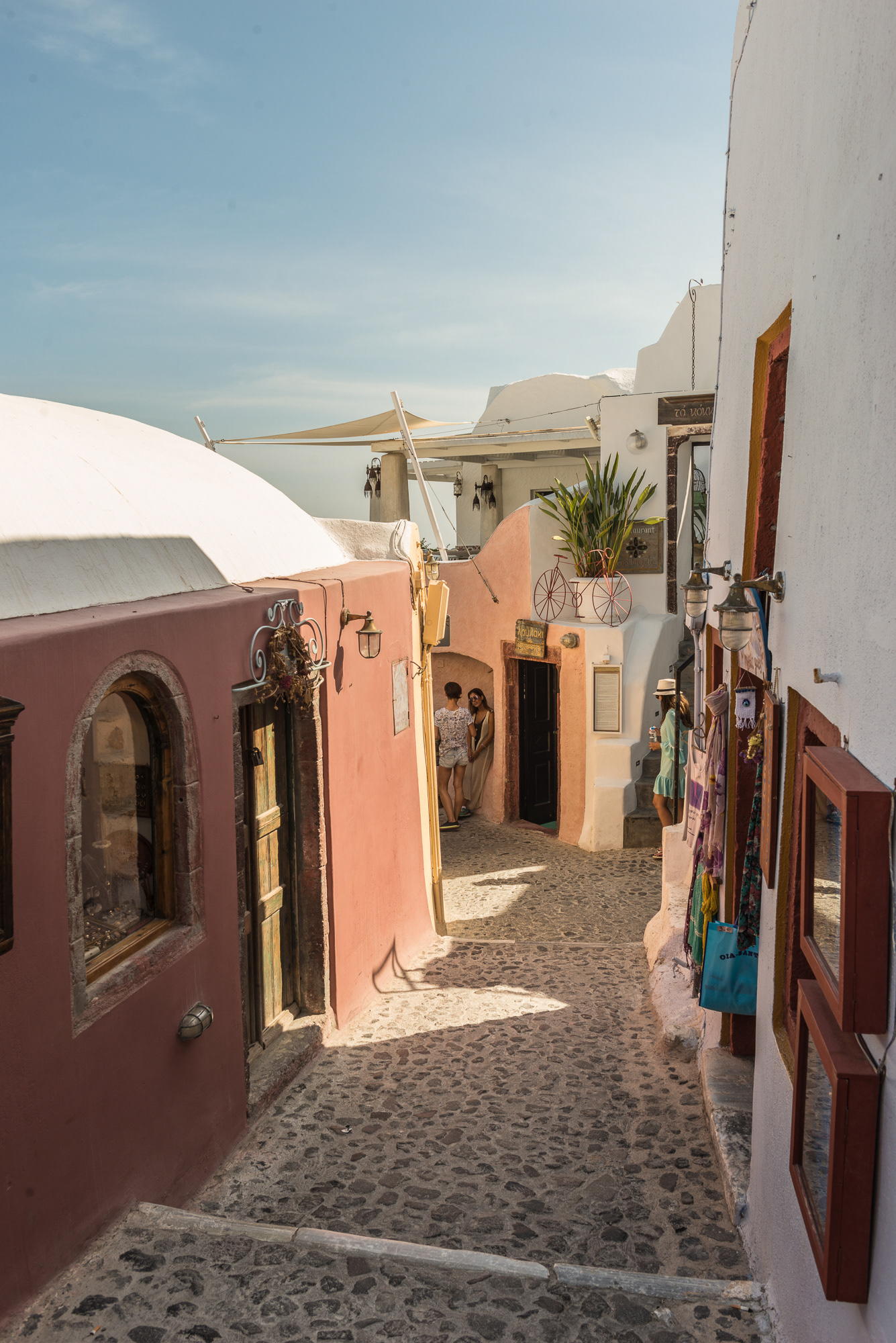 Oia
