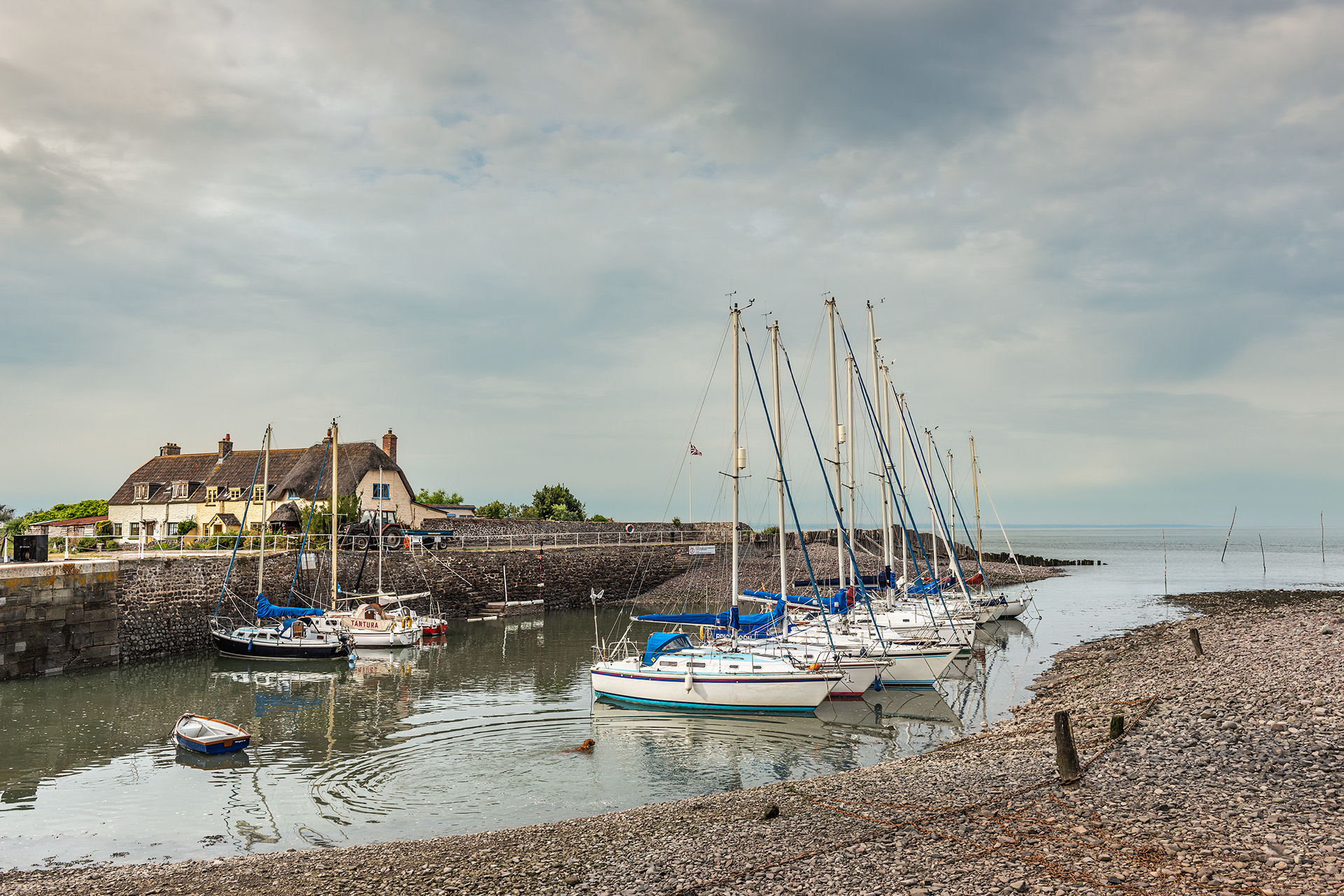 Porlock Weir