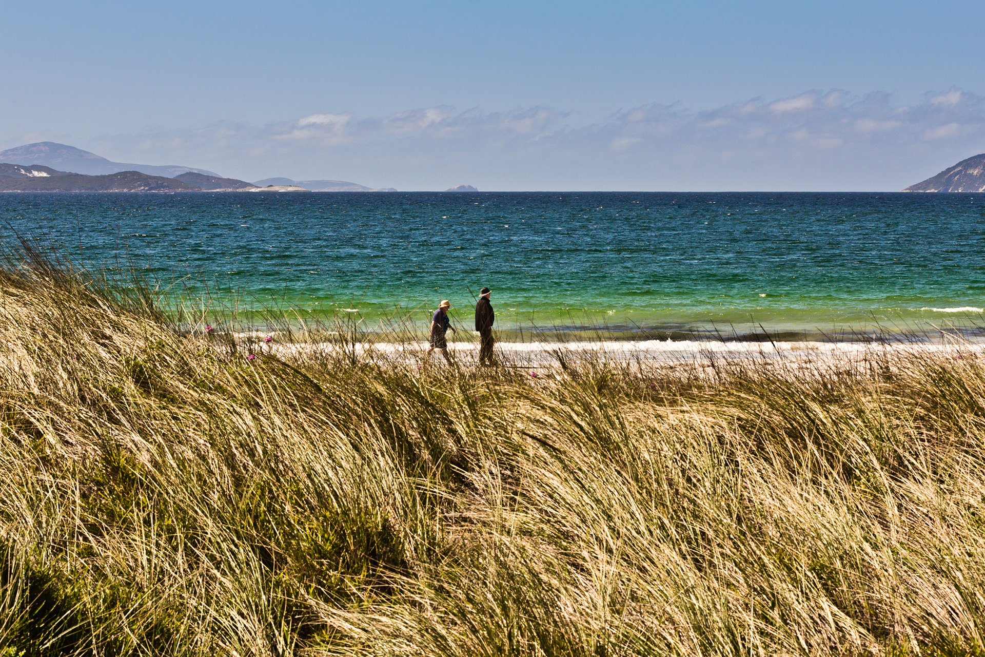 Middleton Beach, Albany, WA