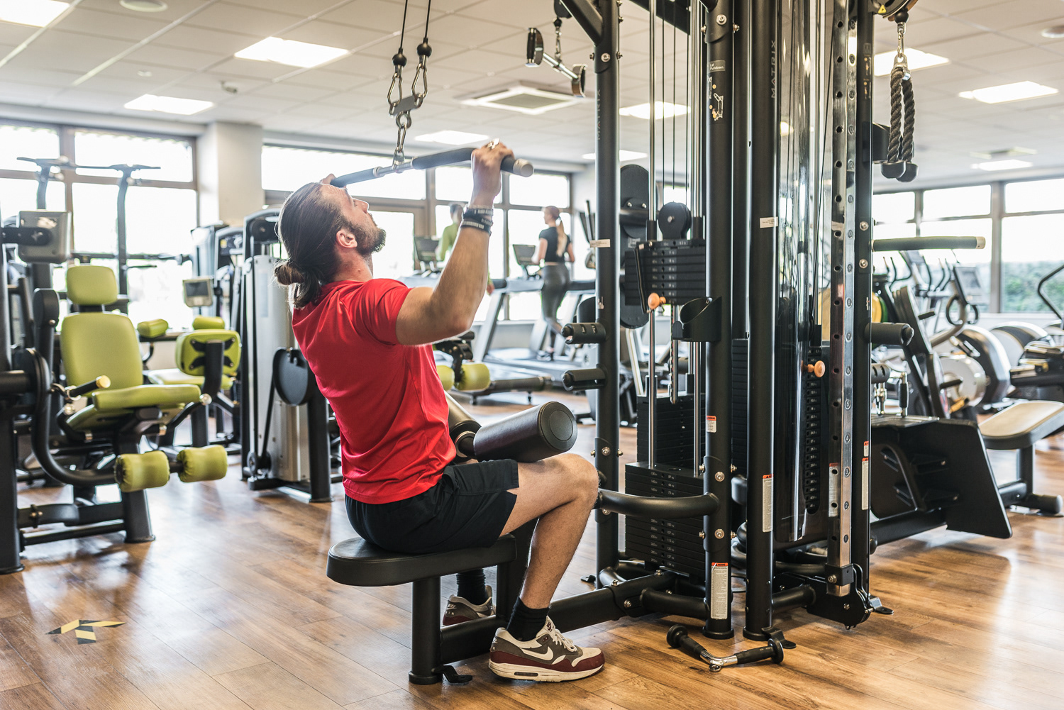 The Gym