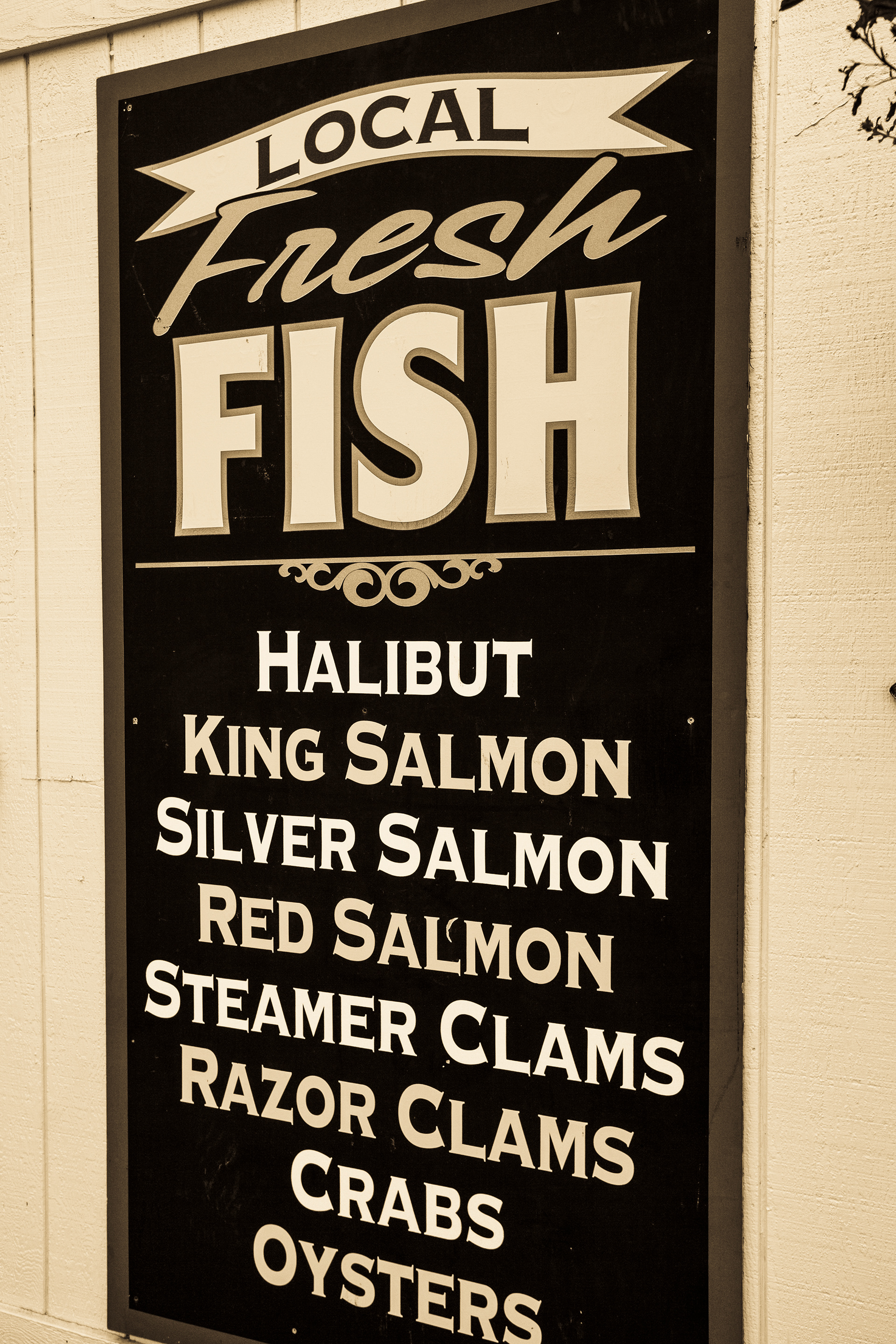 Homer Spit