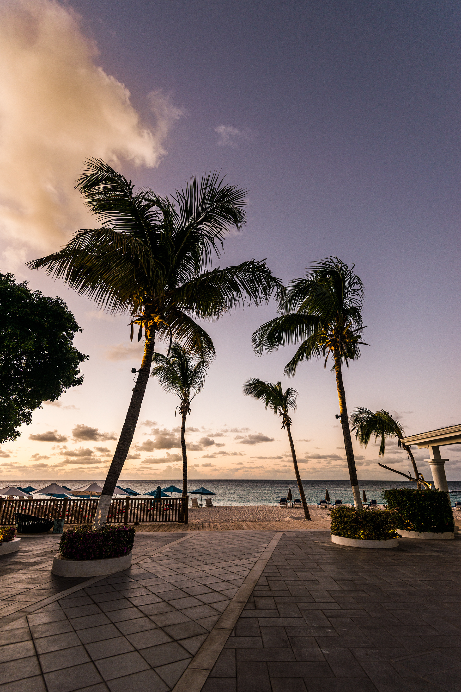 Manoah Boutique Hotel - Shoel Bay Beach