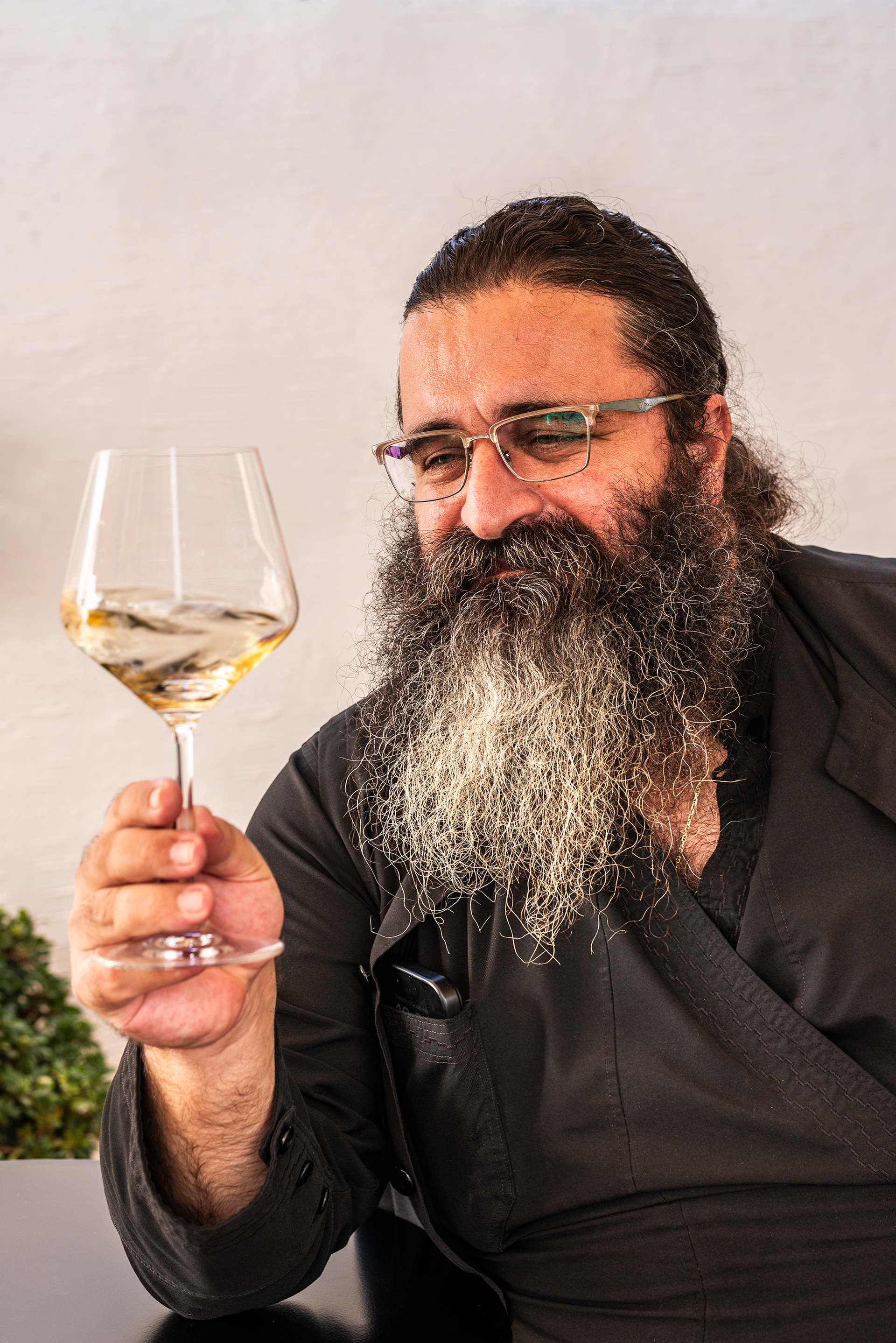 Wine Tasting with Abbot Ambrosius - Toplou Monastery & Winery - Sitia