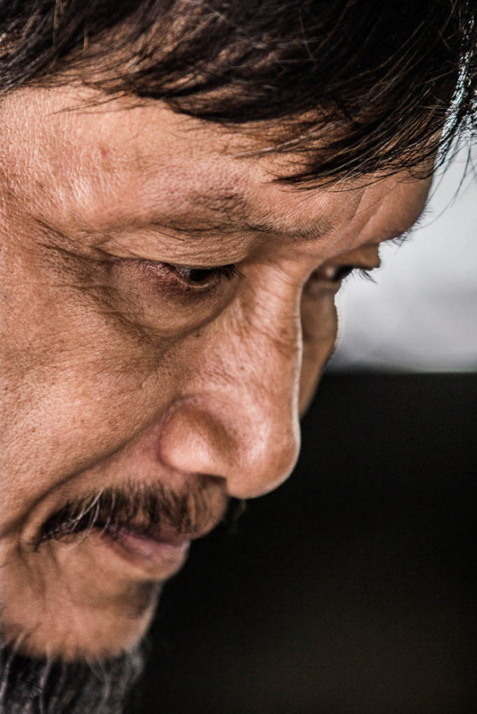 Mr. Duc - South Vietnam