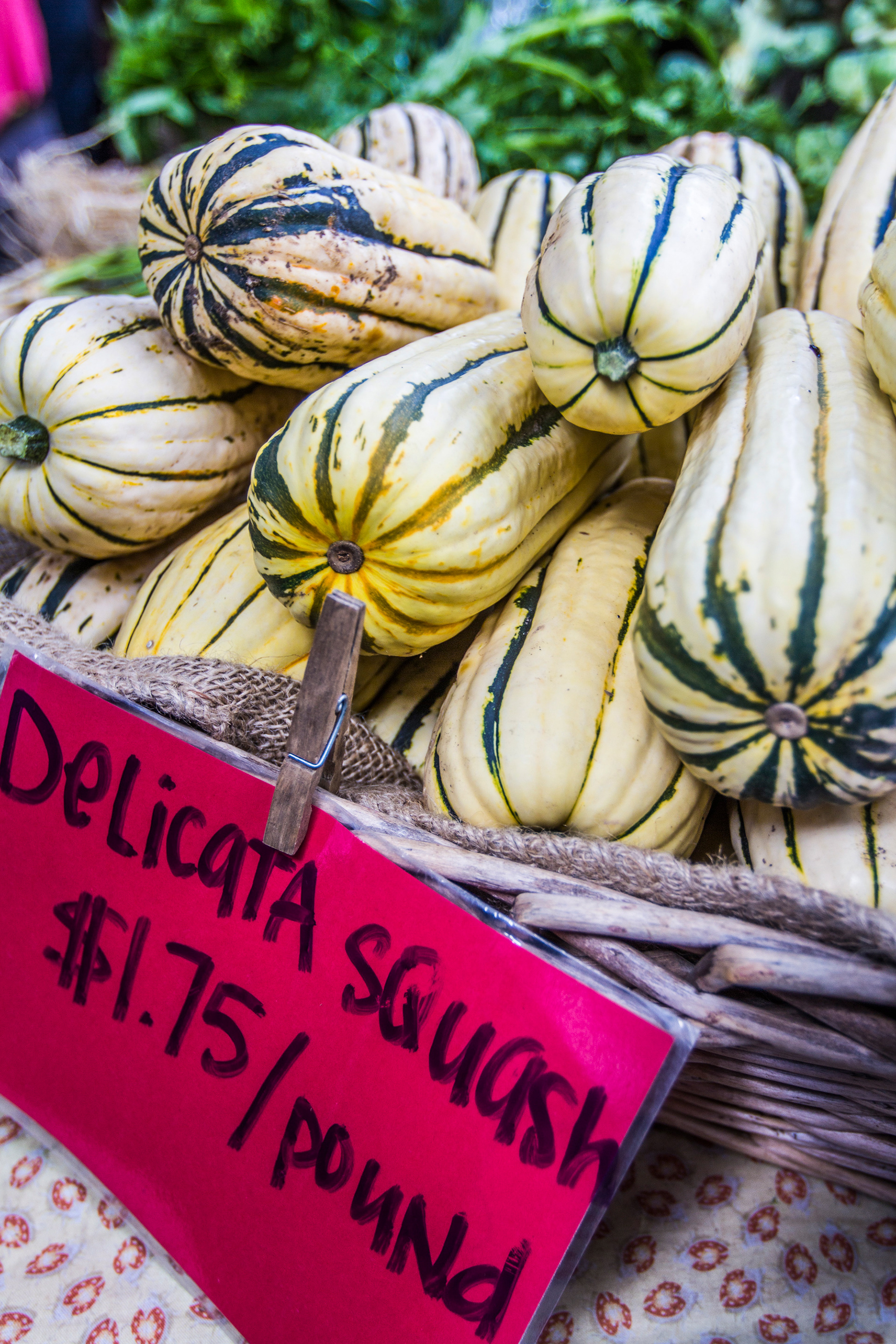 Portland Farmers Market