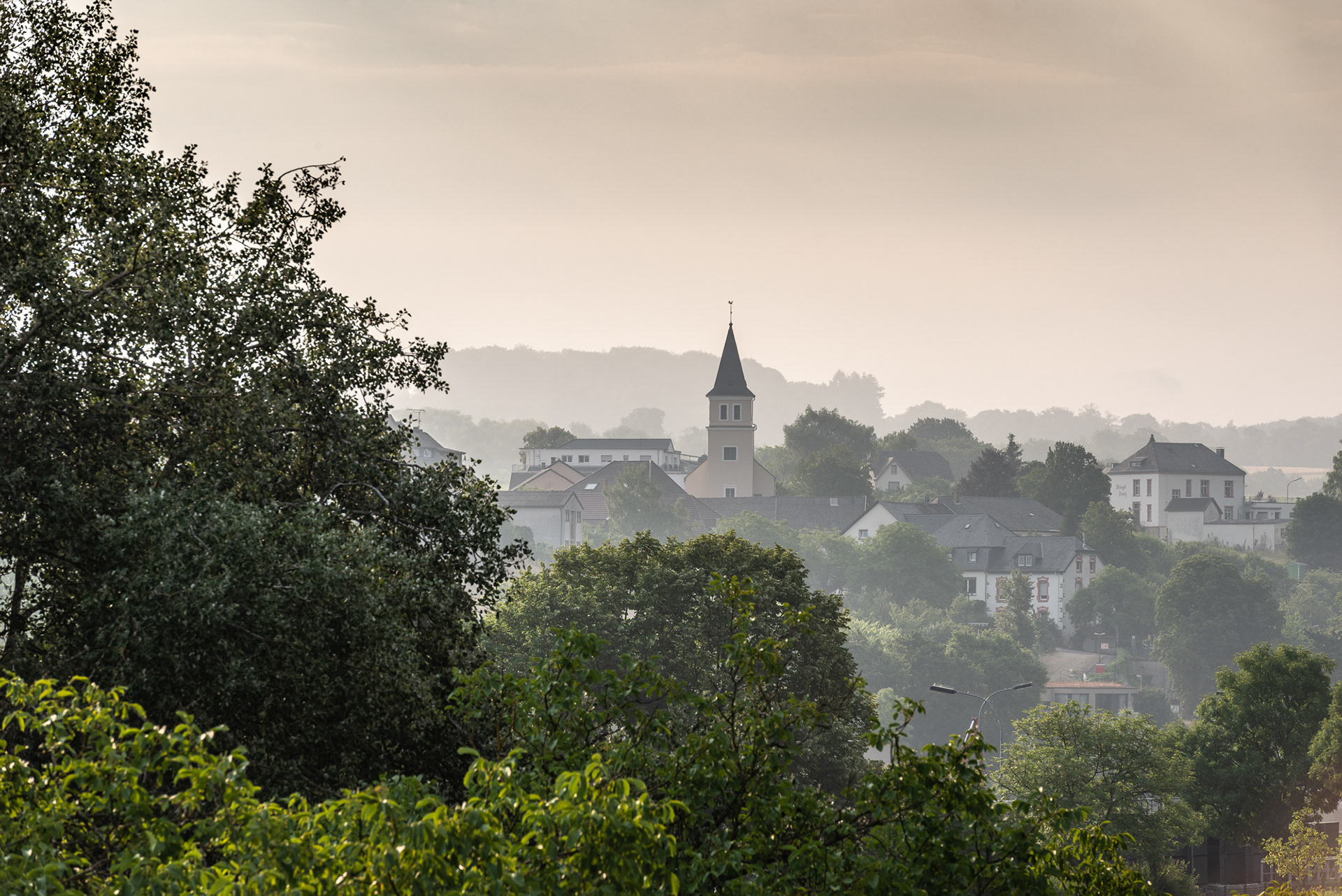 Moselle Region