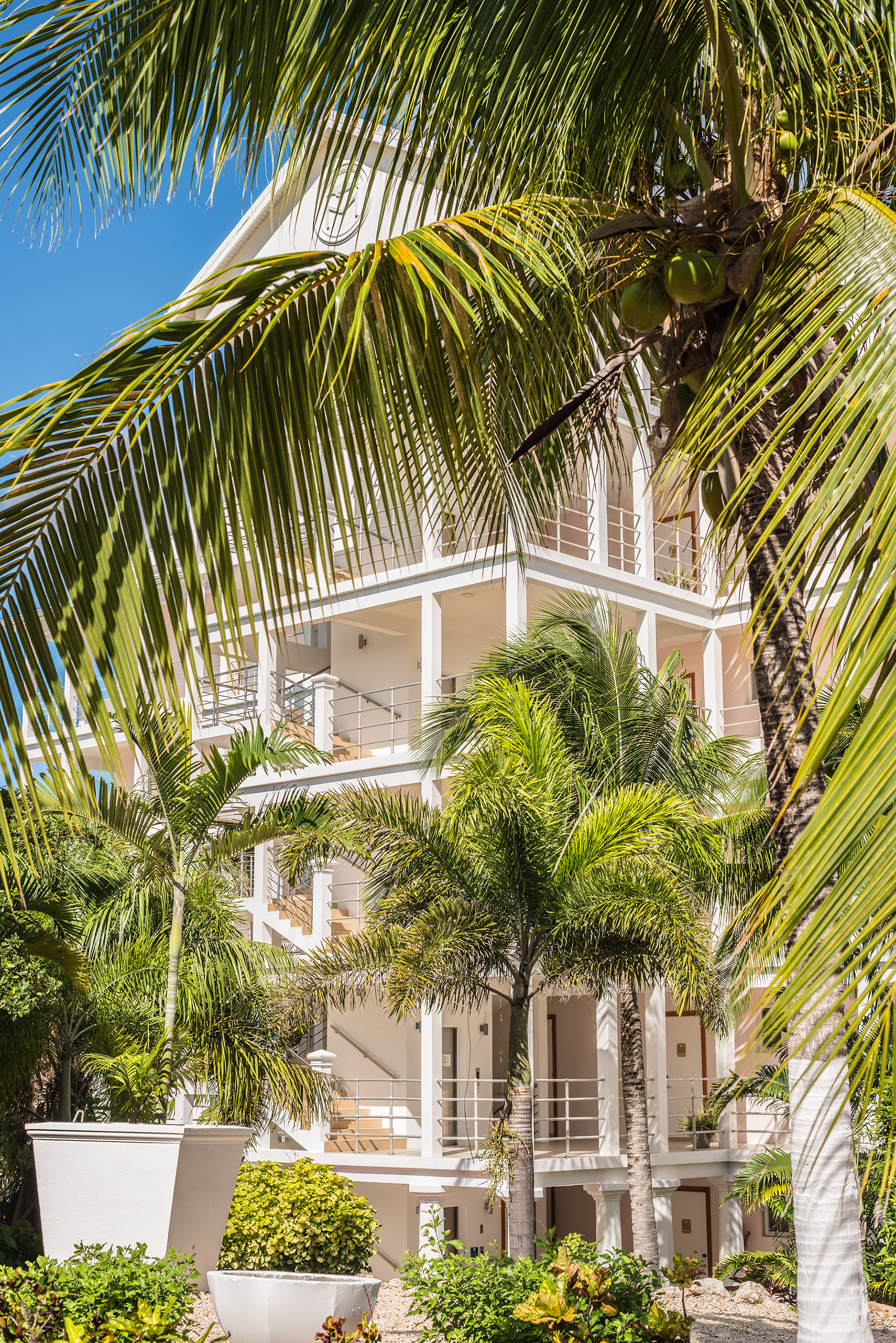 Manoah Boutique Hotel - Shoel Bay Beach