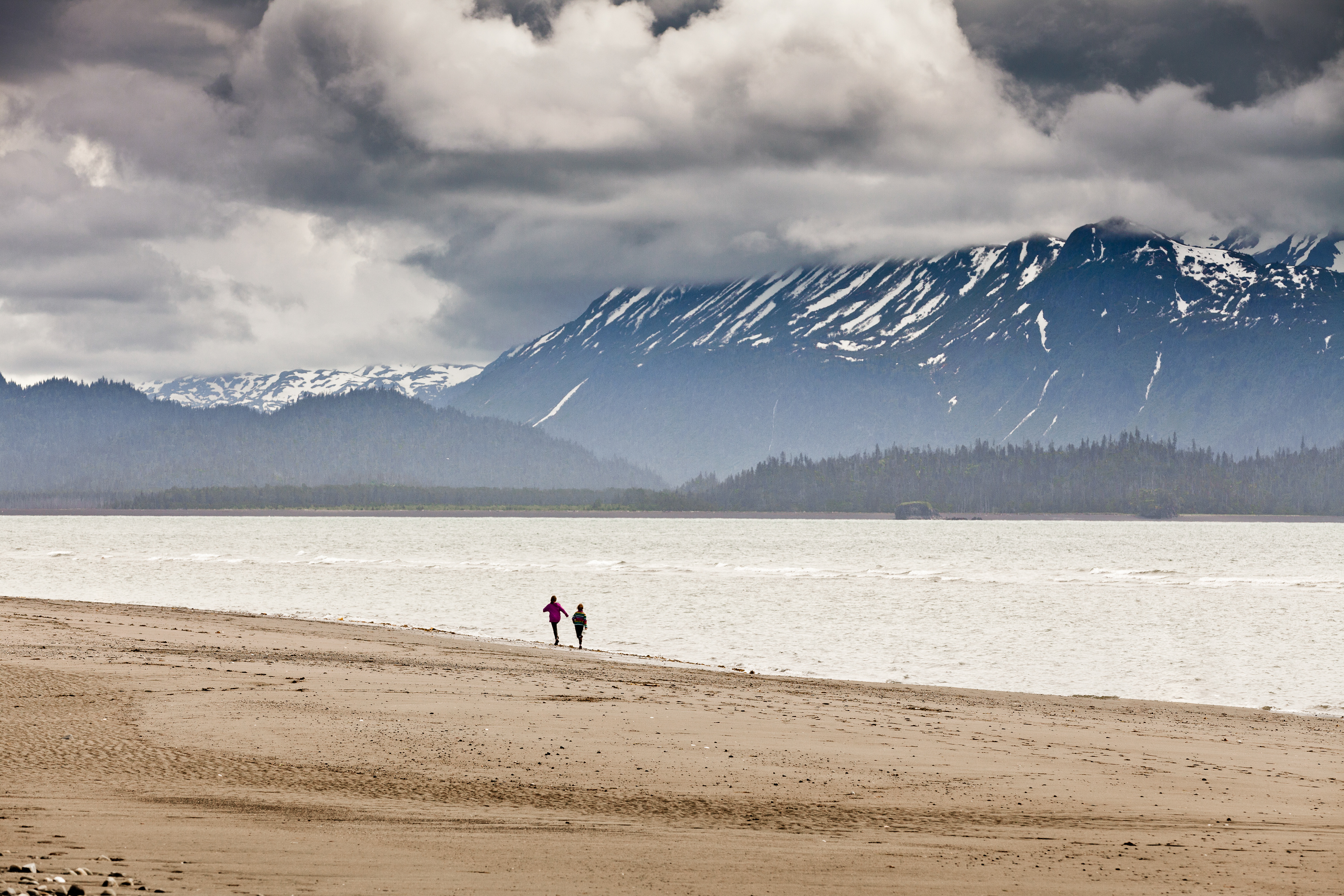 Homer Spit