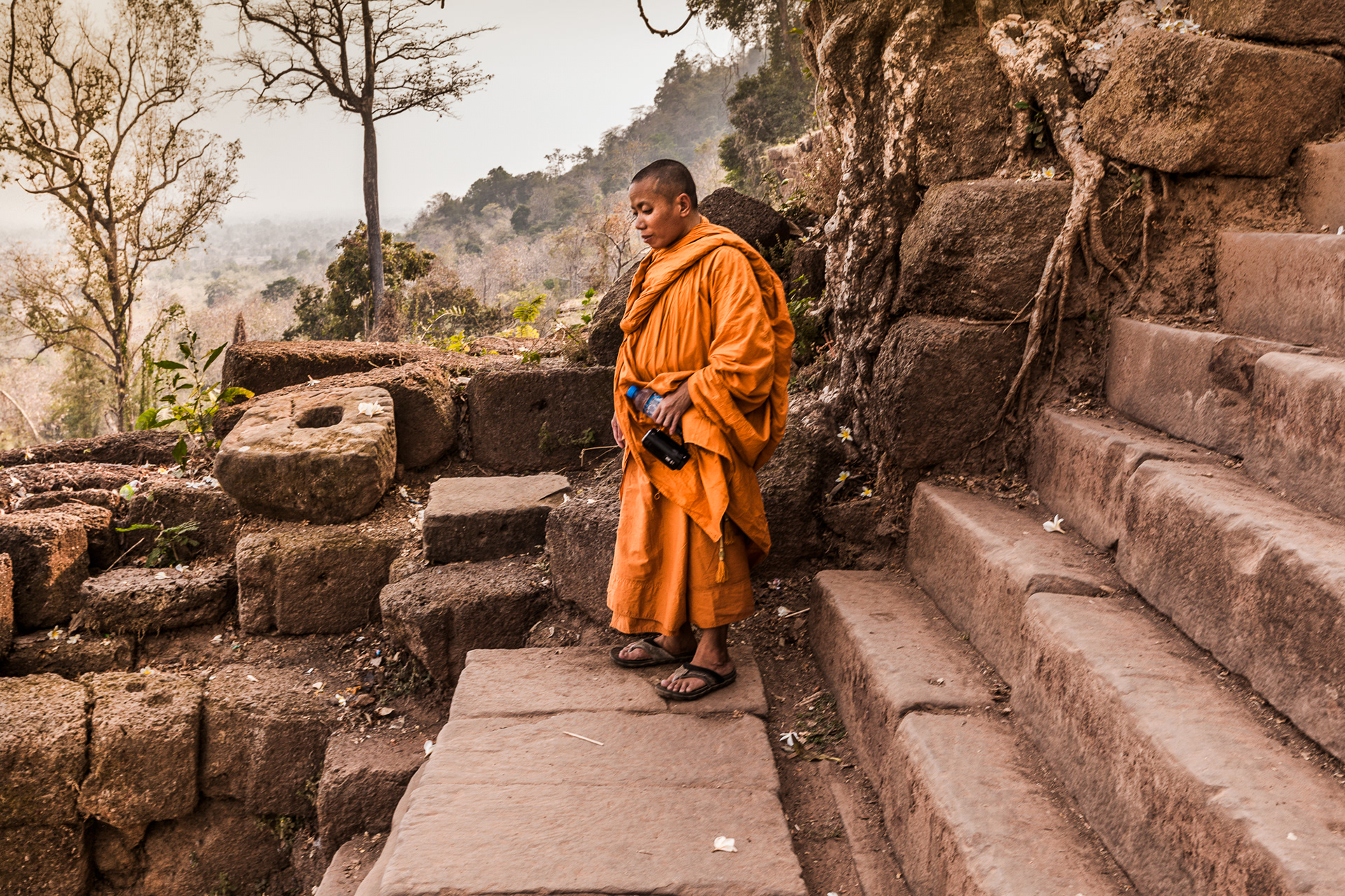 Wat Phu
