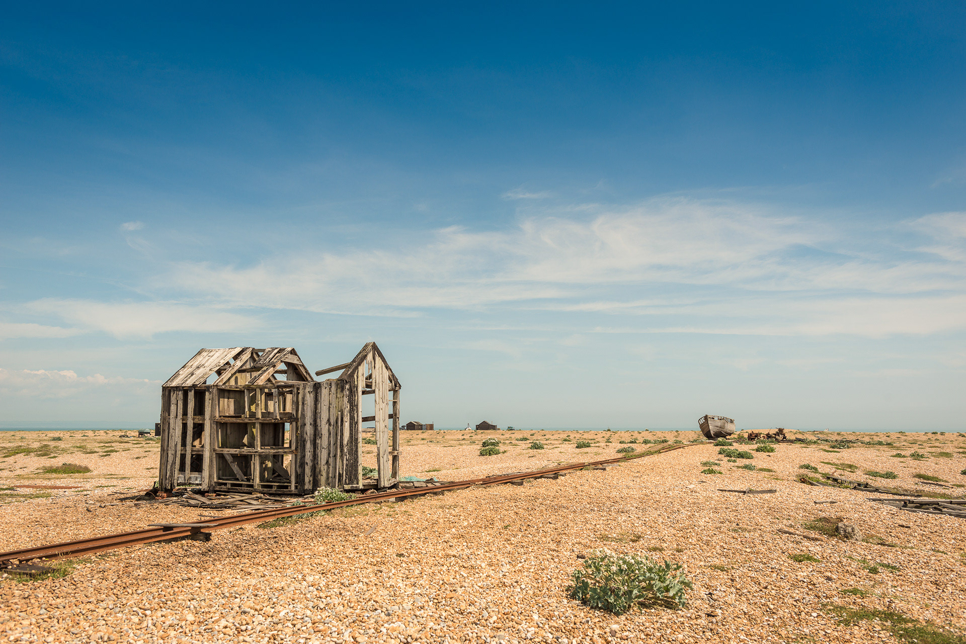 Dungeness