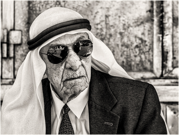 Downtown Amman