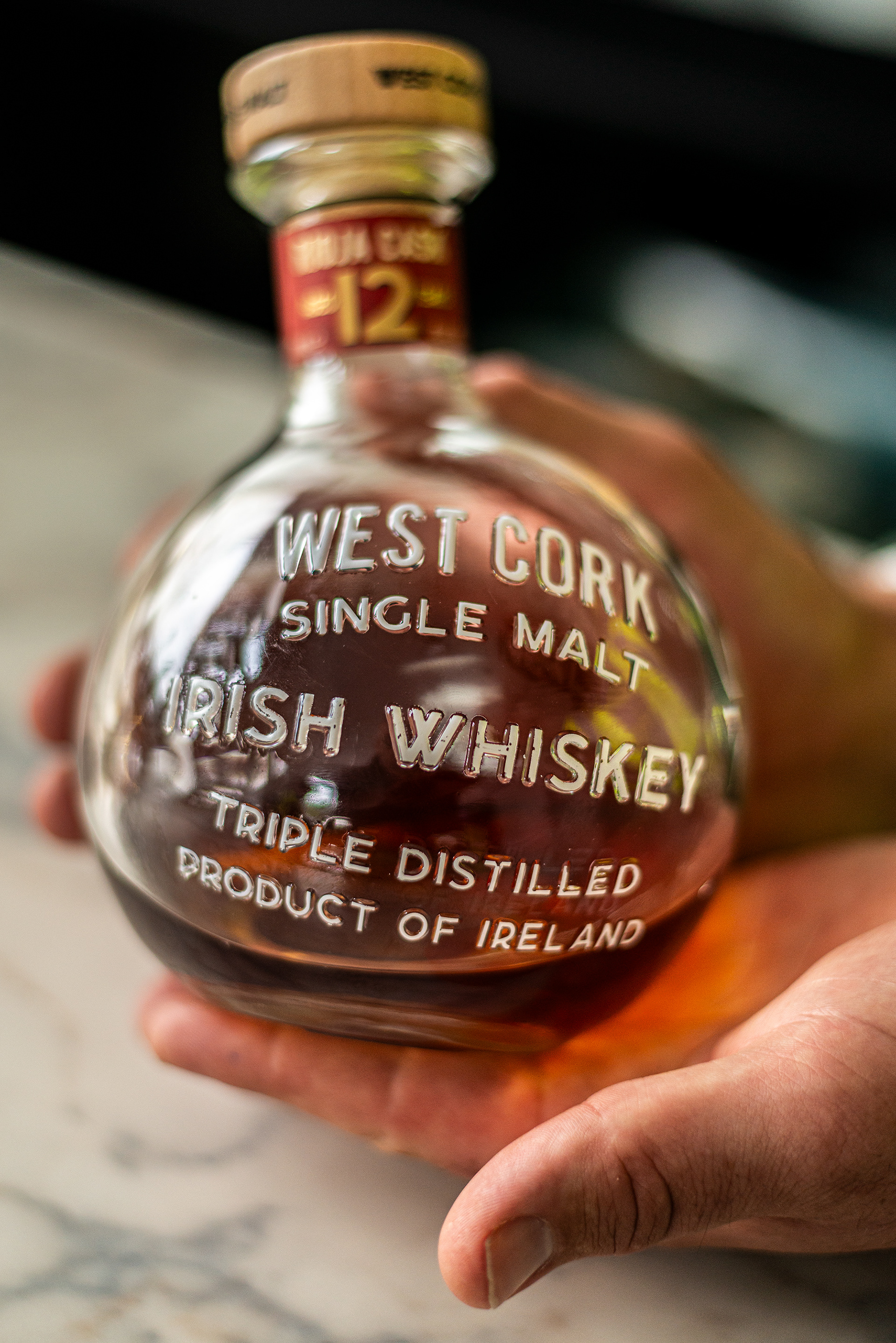 West Cork Distillers - Skibbereen