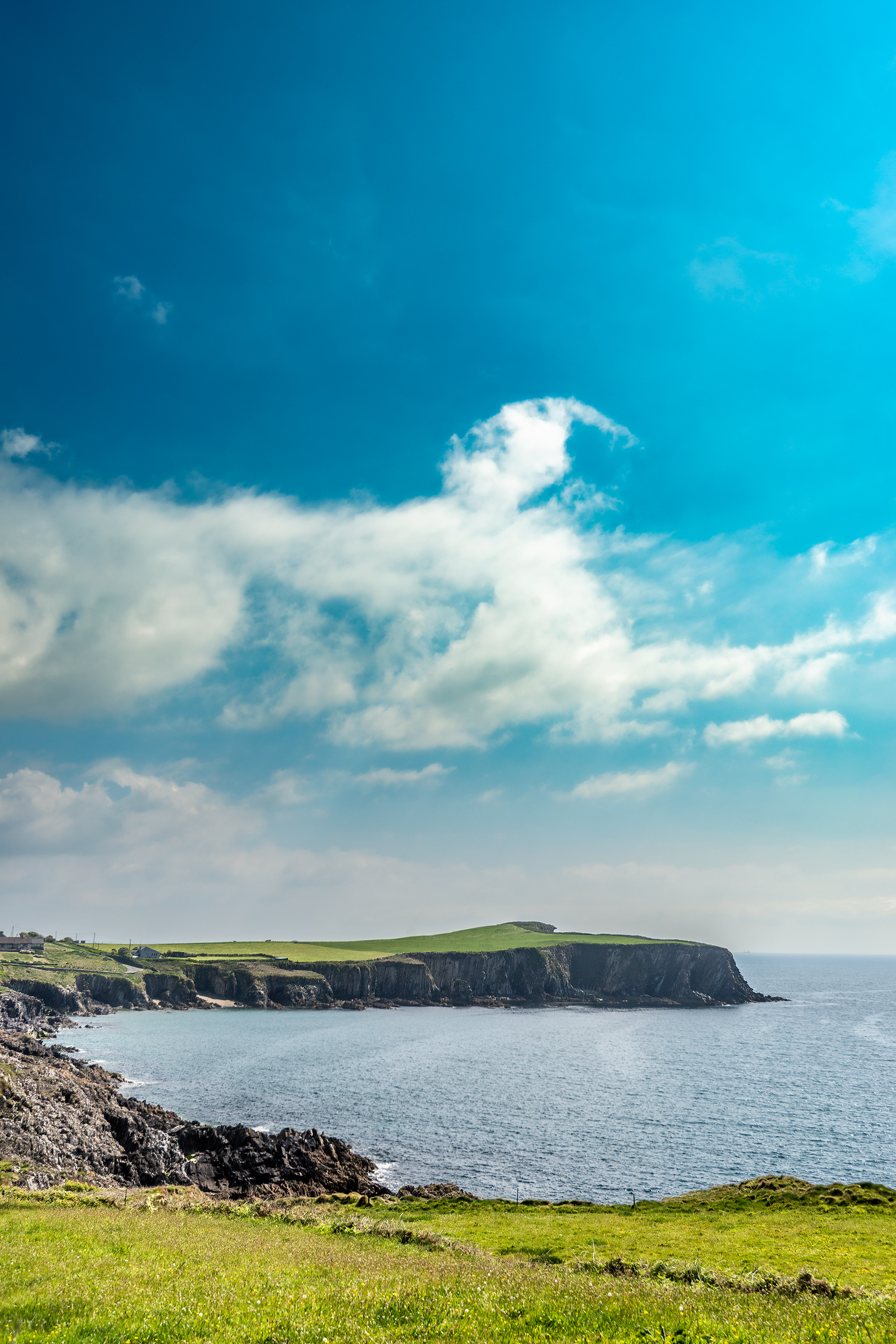 Castle Haven Strand - Skibbereen