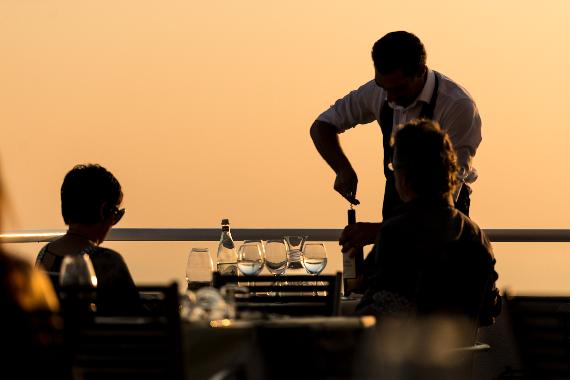 Restaurant Selene - Pyrgos