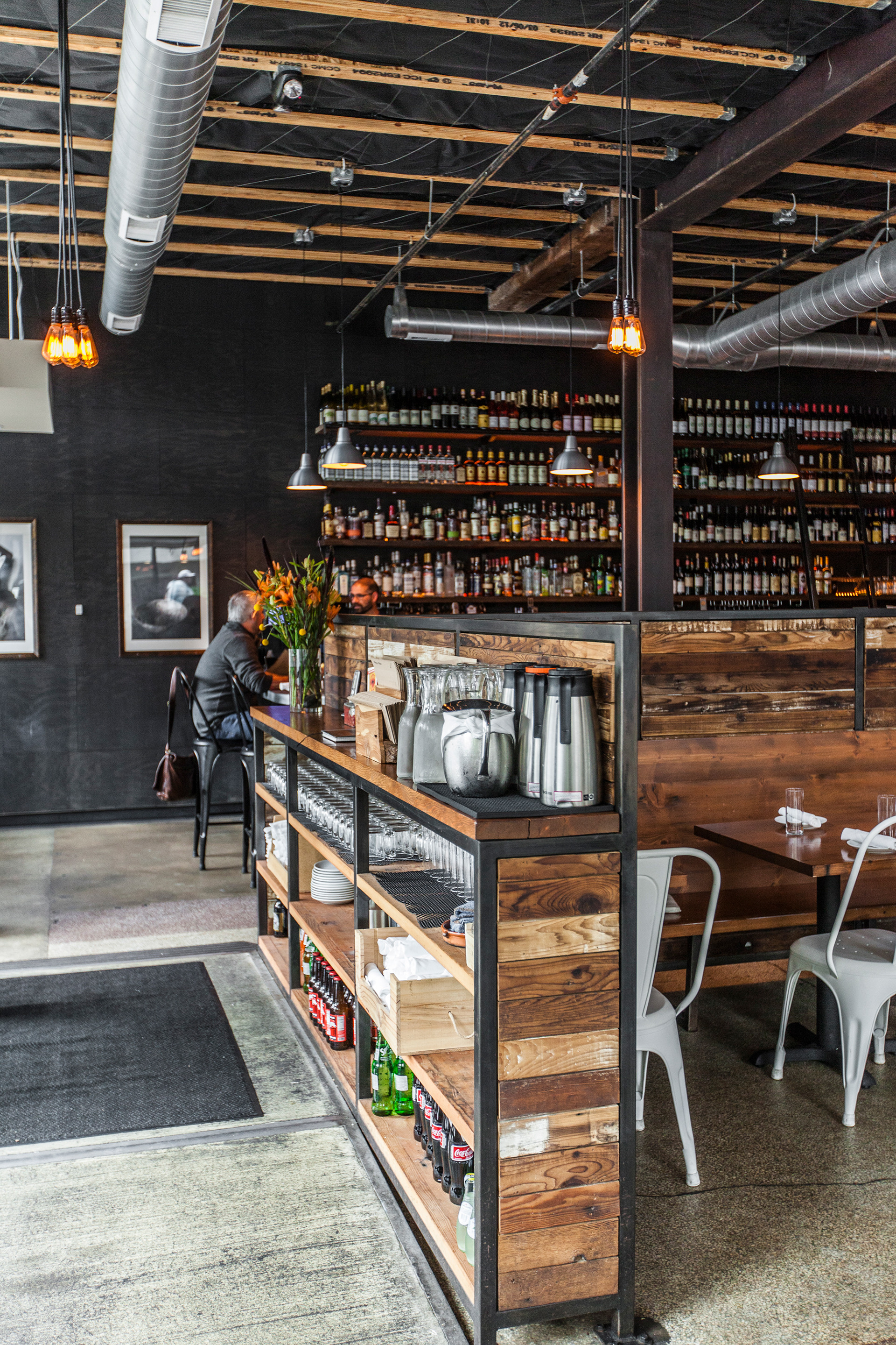 Tasty & Alder, Downtown Portland