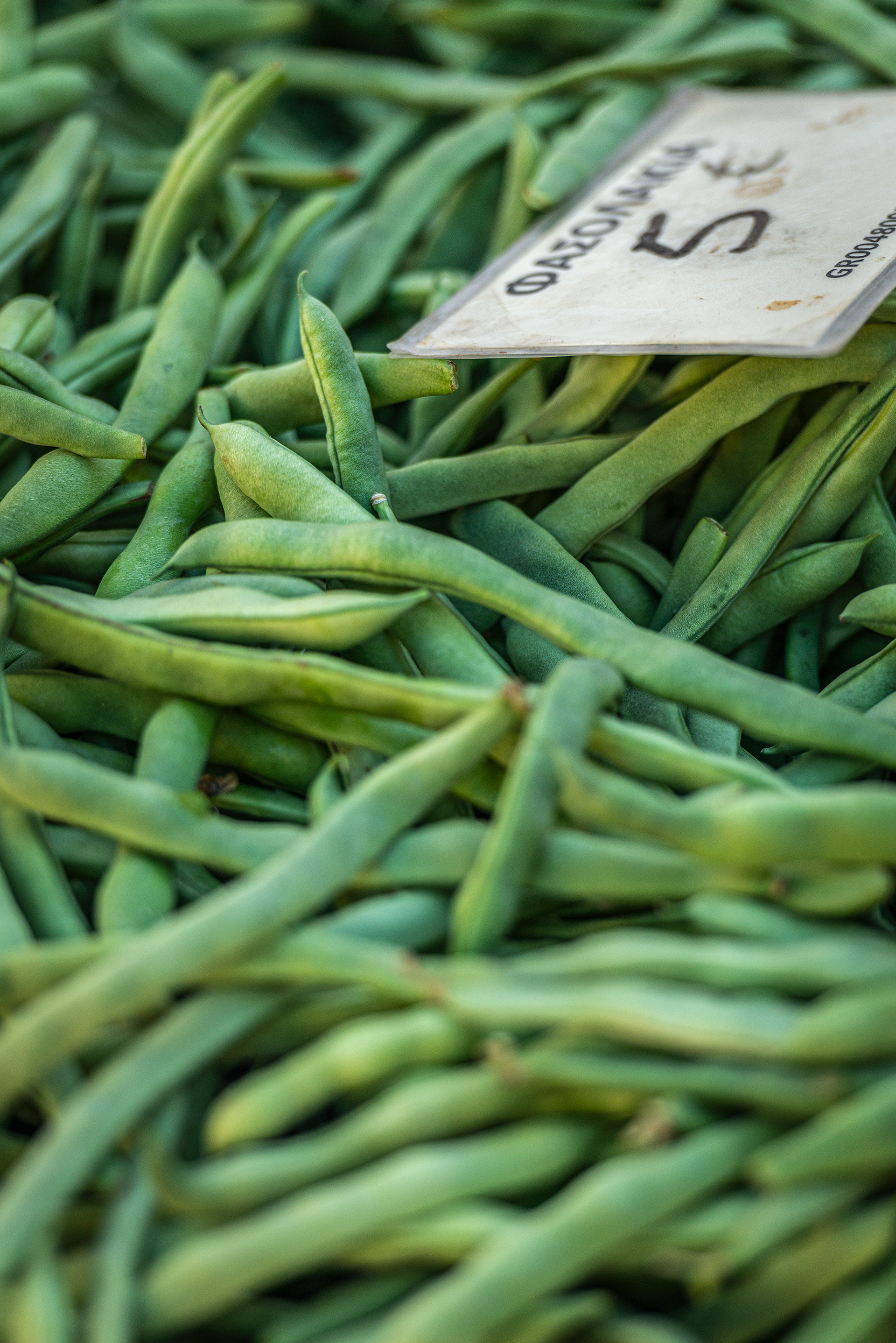 Saturday Market - Ierapetra