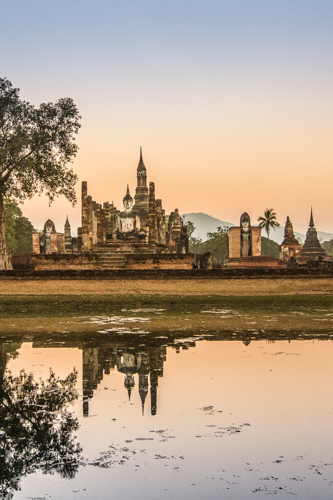 Sukhothai
