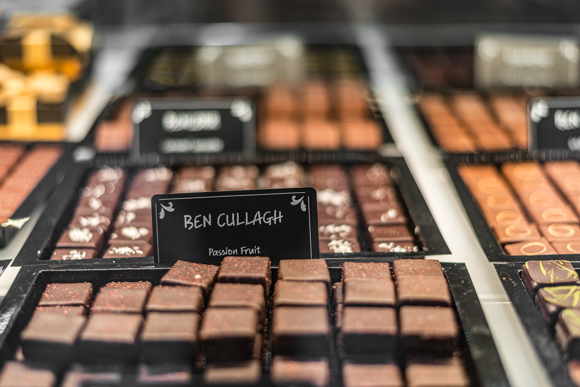 Petite Delice - Galway