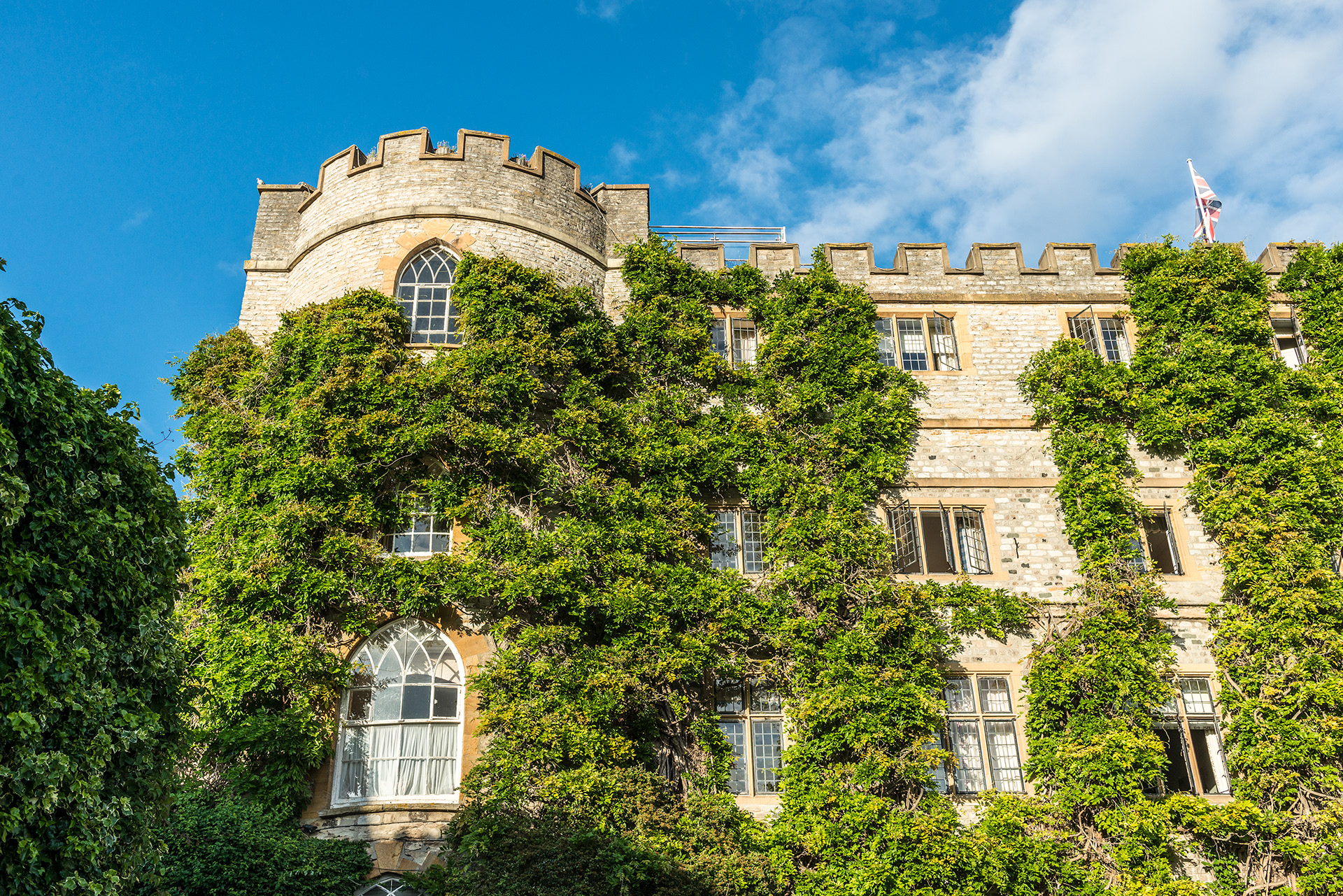 Castle Hotel - Taunton
