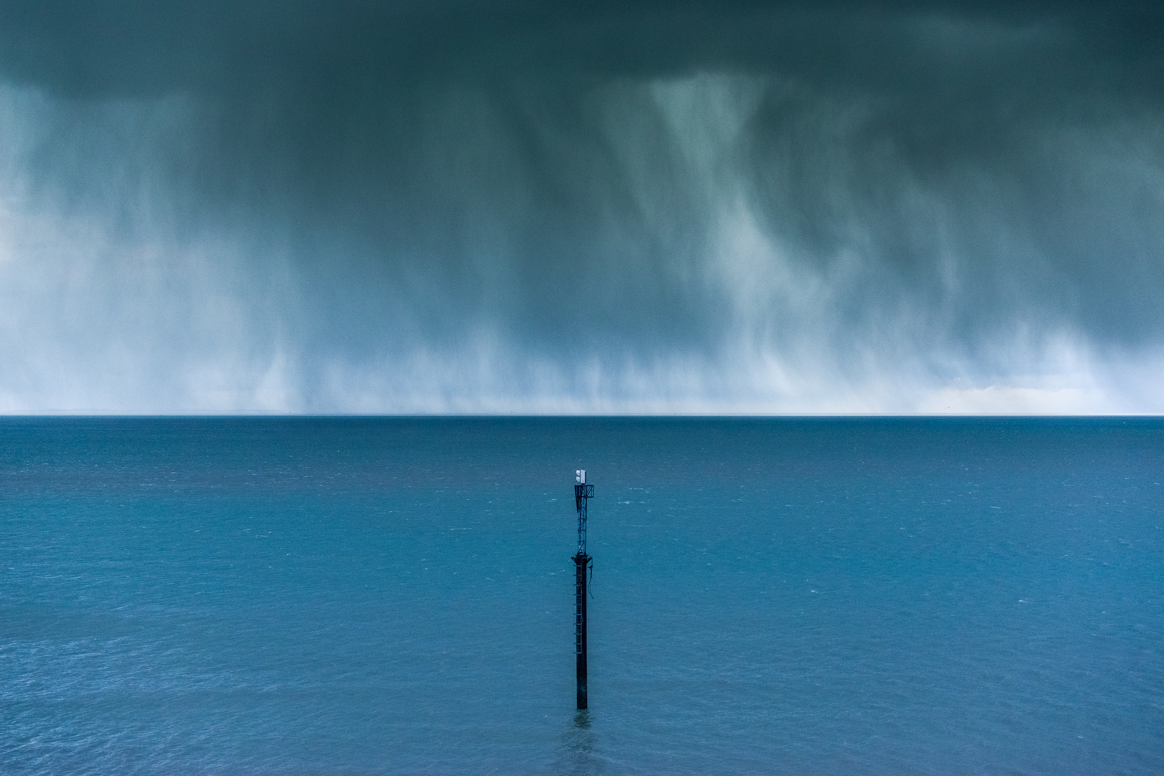 Ramsgate Blue #1