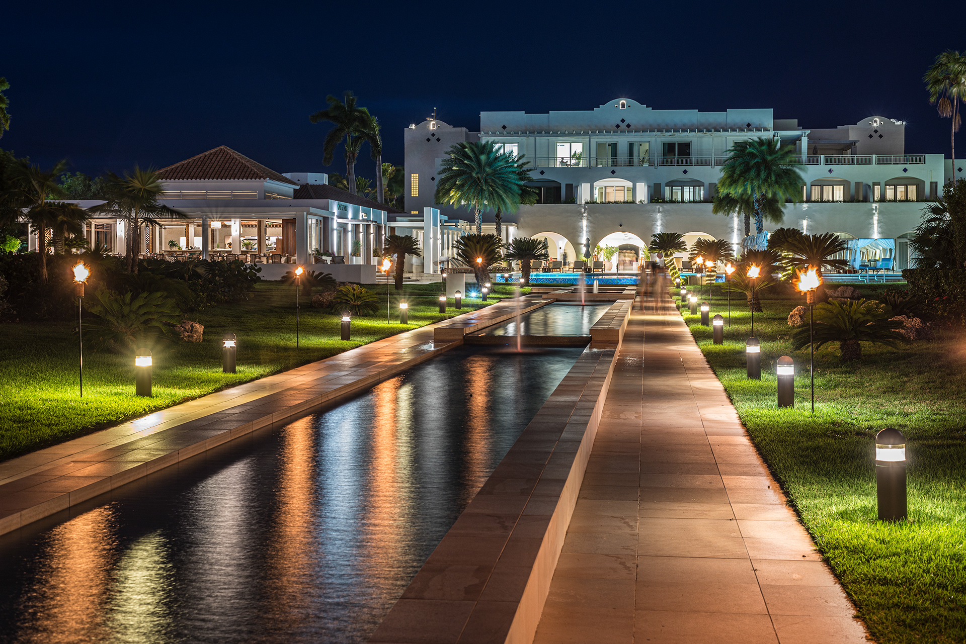 Aurora Anguilla Resort-
