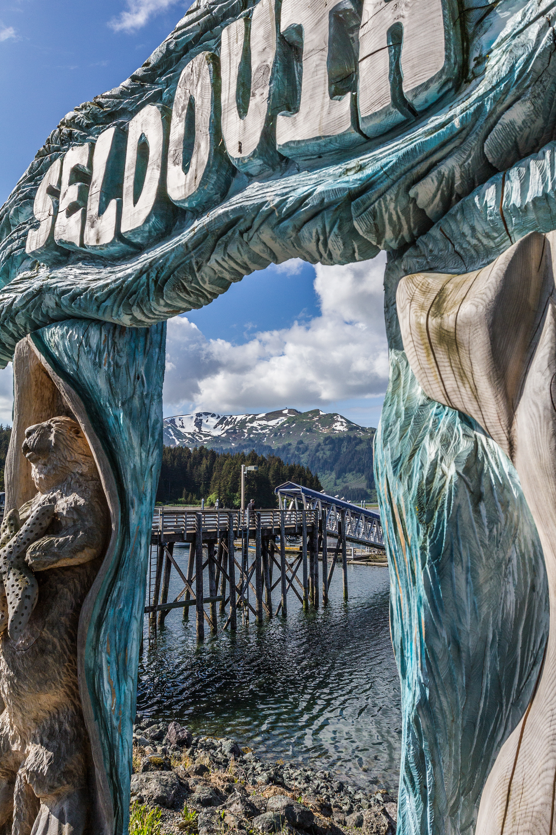 Seldovia