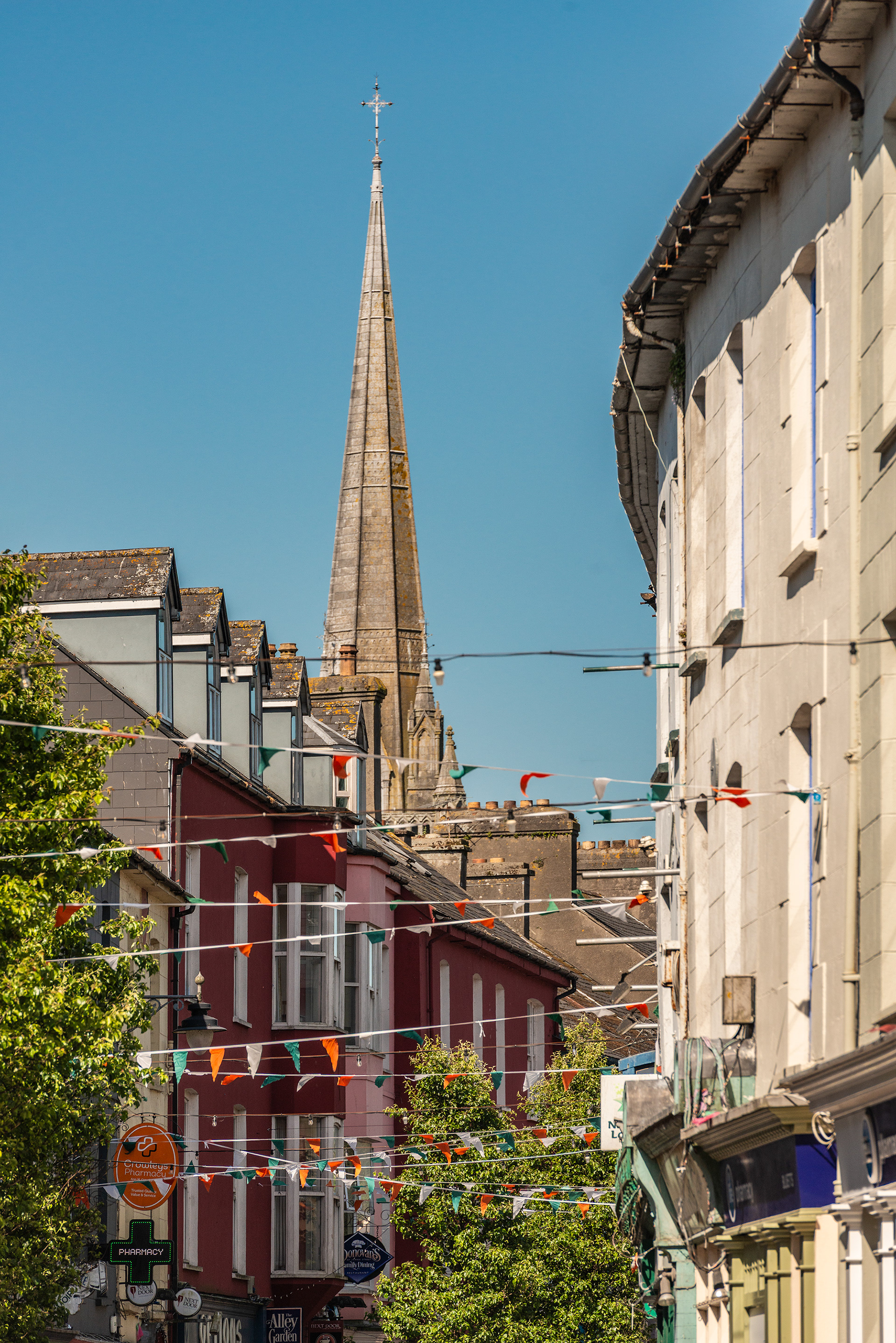 Street View - Clonakilty