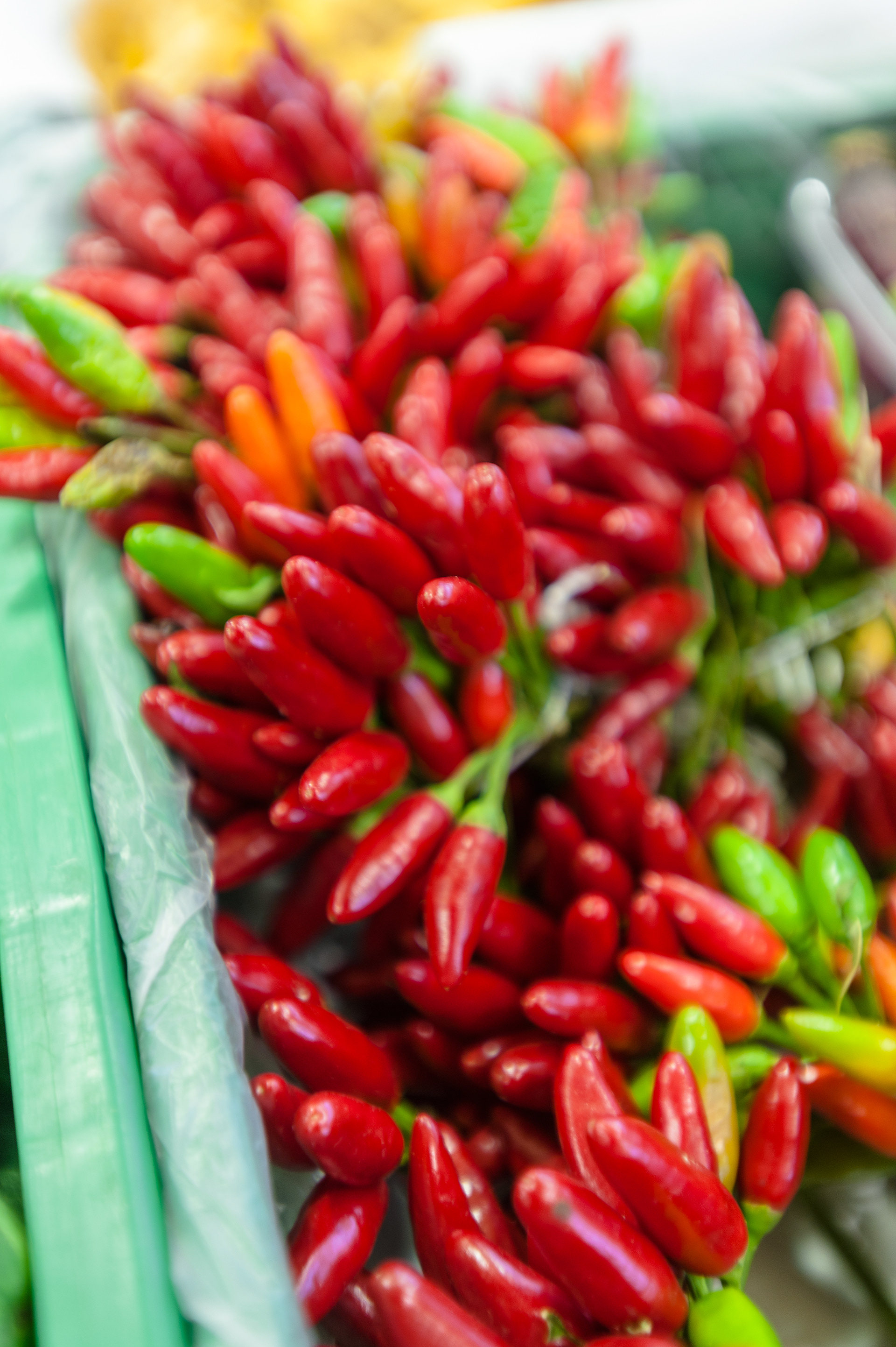 Chilli's at Resinelli Gourmet Shop, Bellinzona
