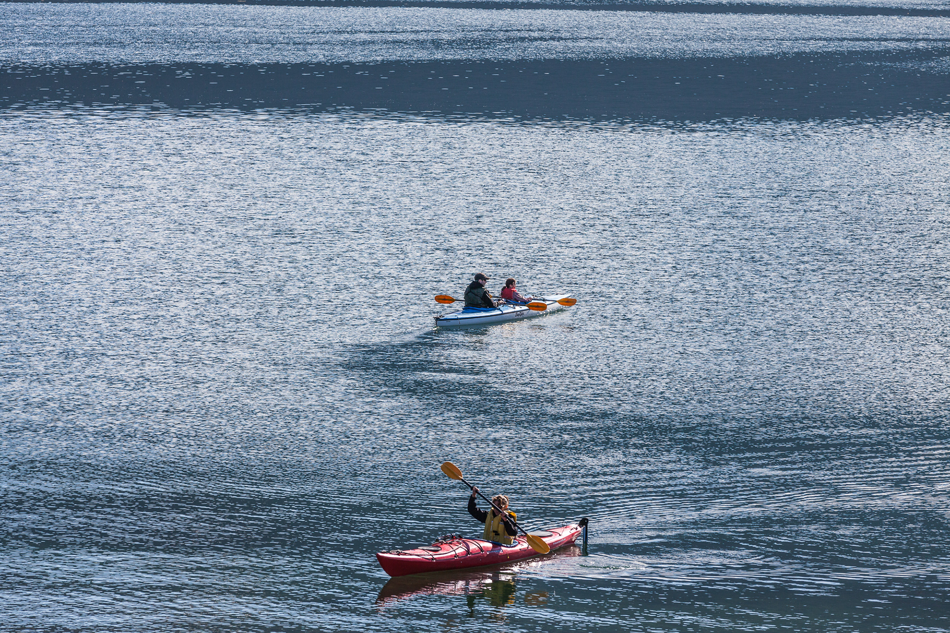 Tulka Bay